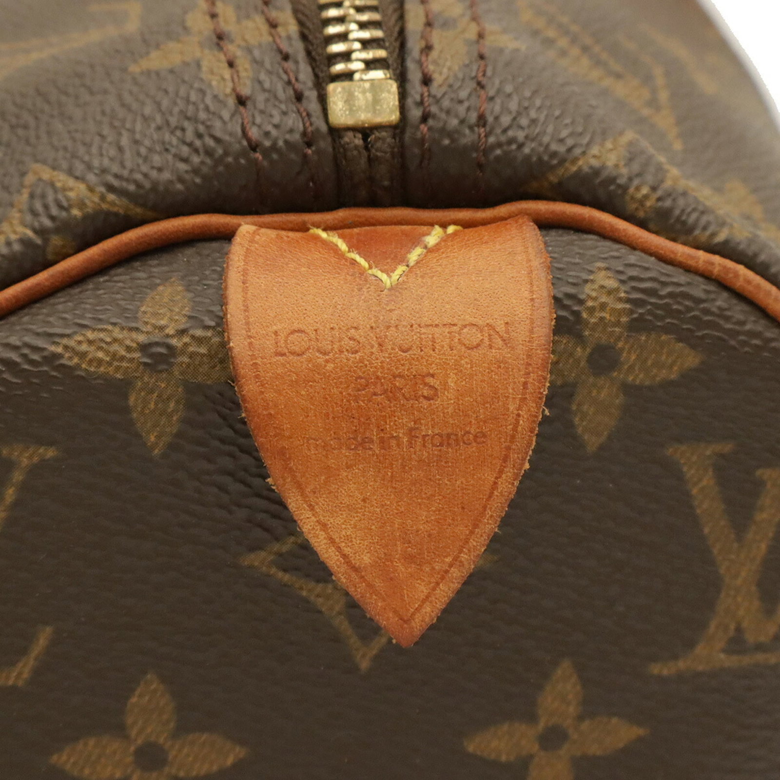 Canvas Monogram Louis Vuitton - 5