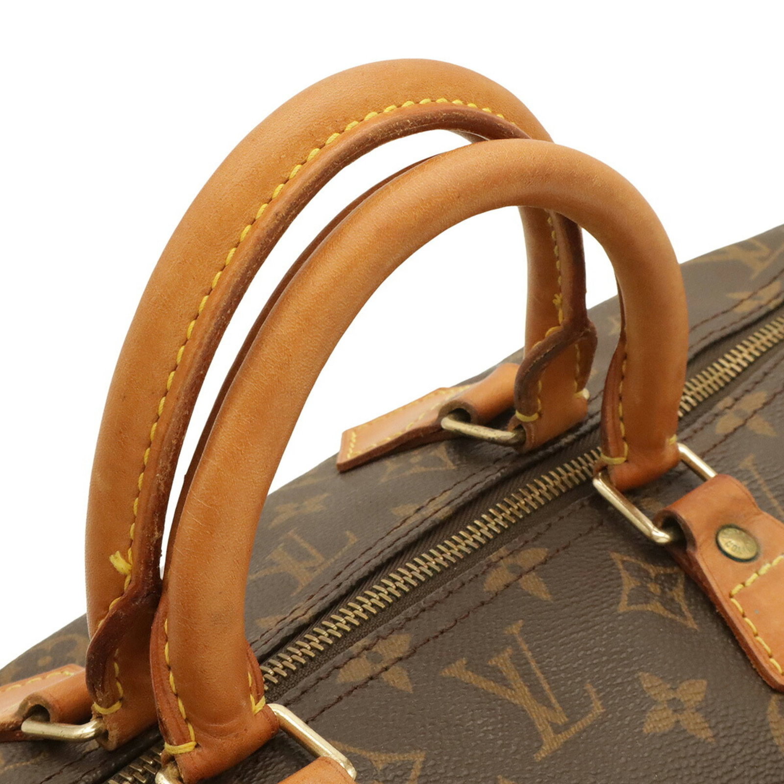 Canvas Monogram Louis Vuitton - 6