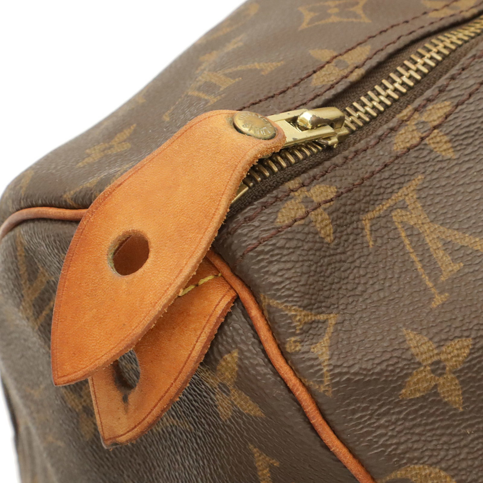 Canvas Monogram Louis Vuitton - 7