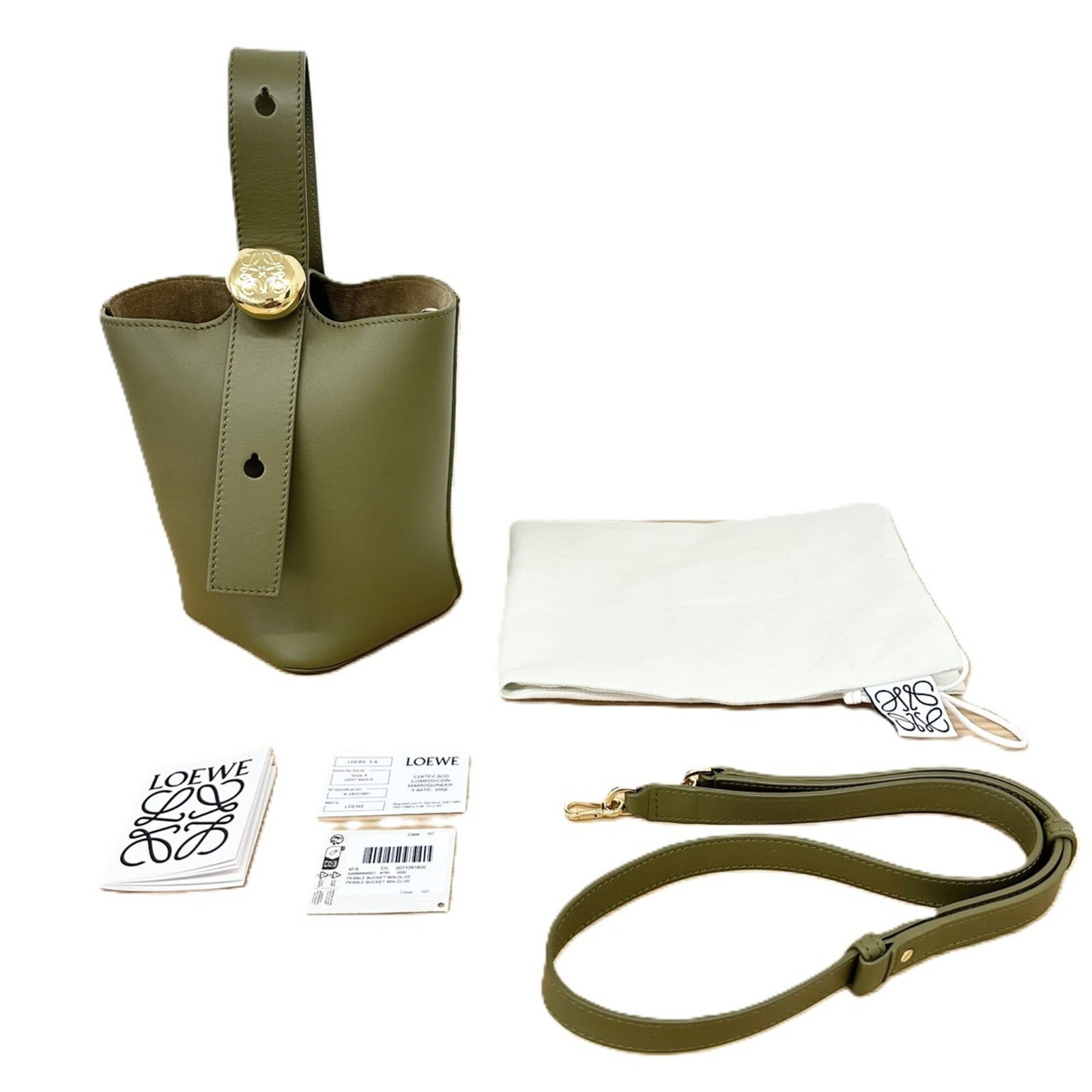 Shoulder Bag - 10