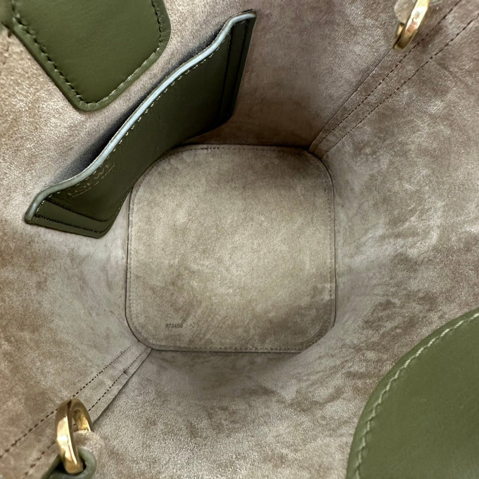 Shoulder Bag - 9