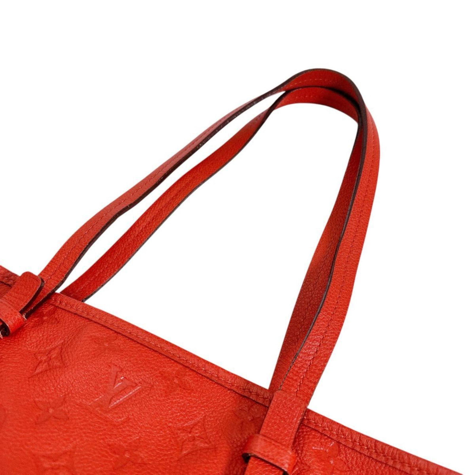 Monogram Empreinte Louis Vuitton Tote - 10