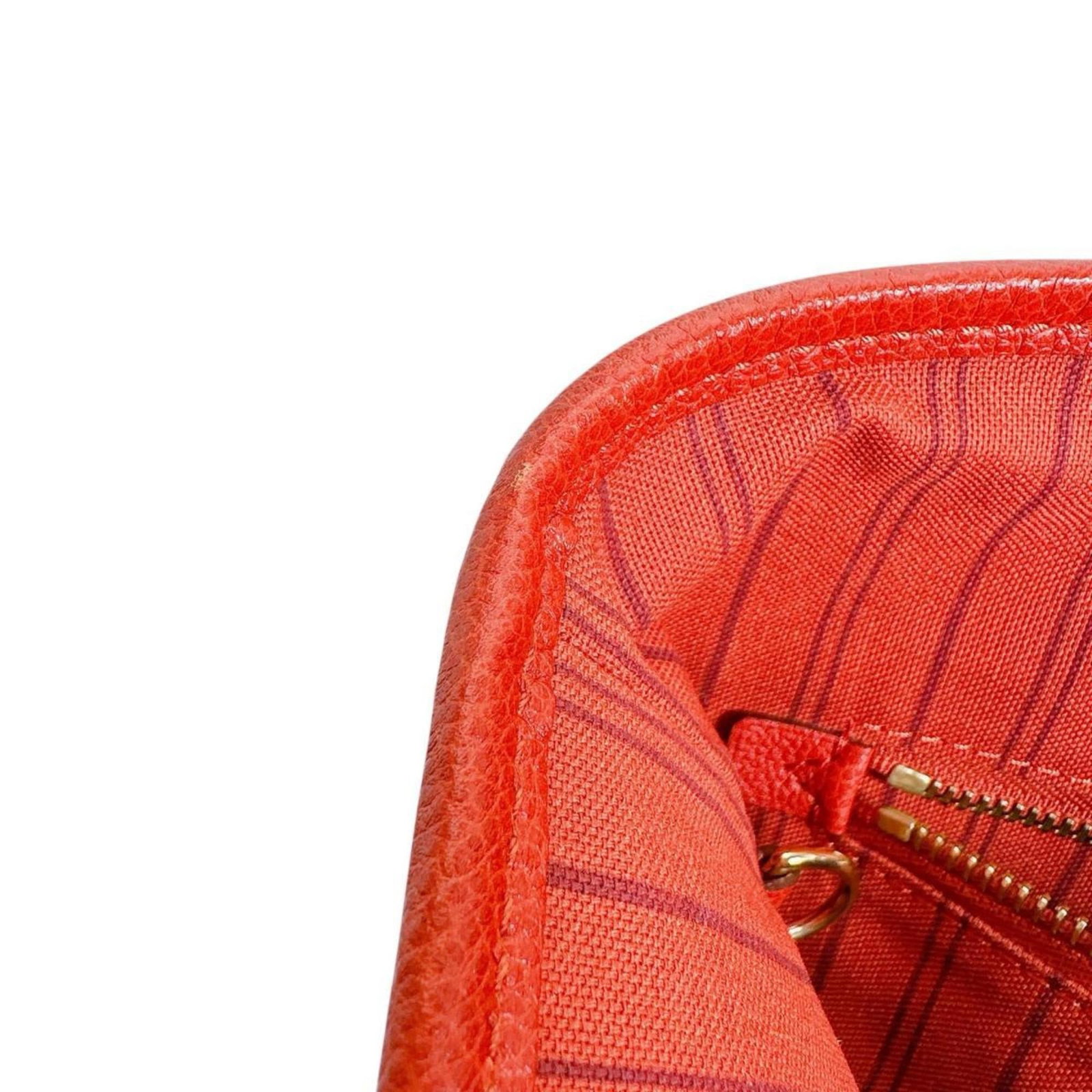 Monogram Empreinte Louis Vuitton Tote - 14