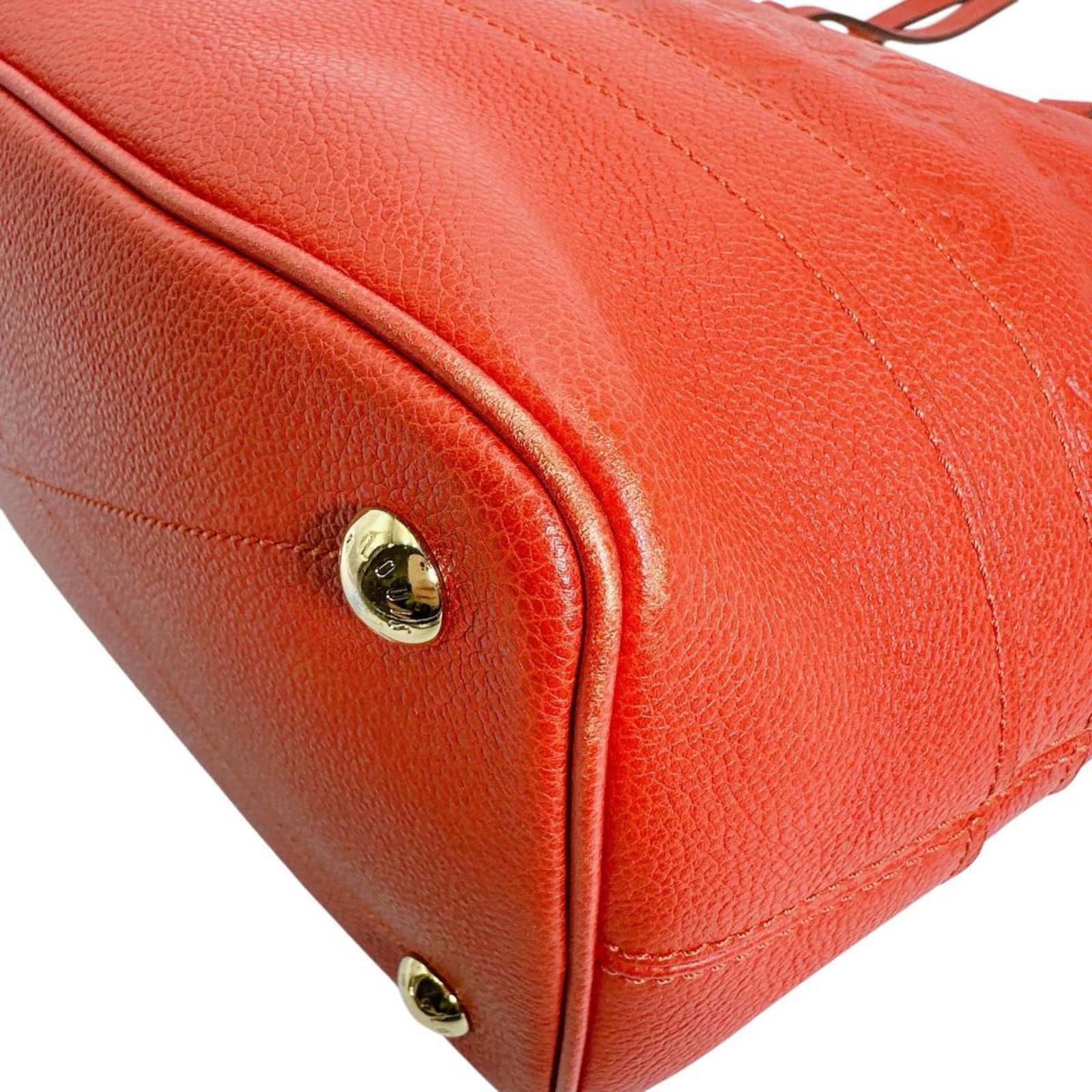 Monogram Empreinte Louis Vuitton Tote - 6