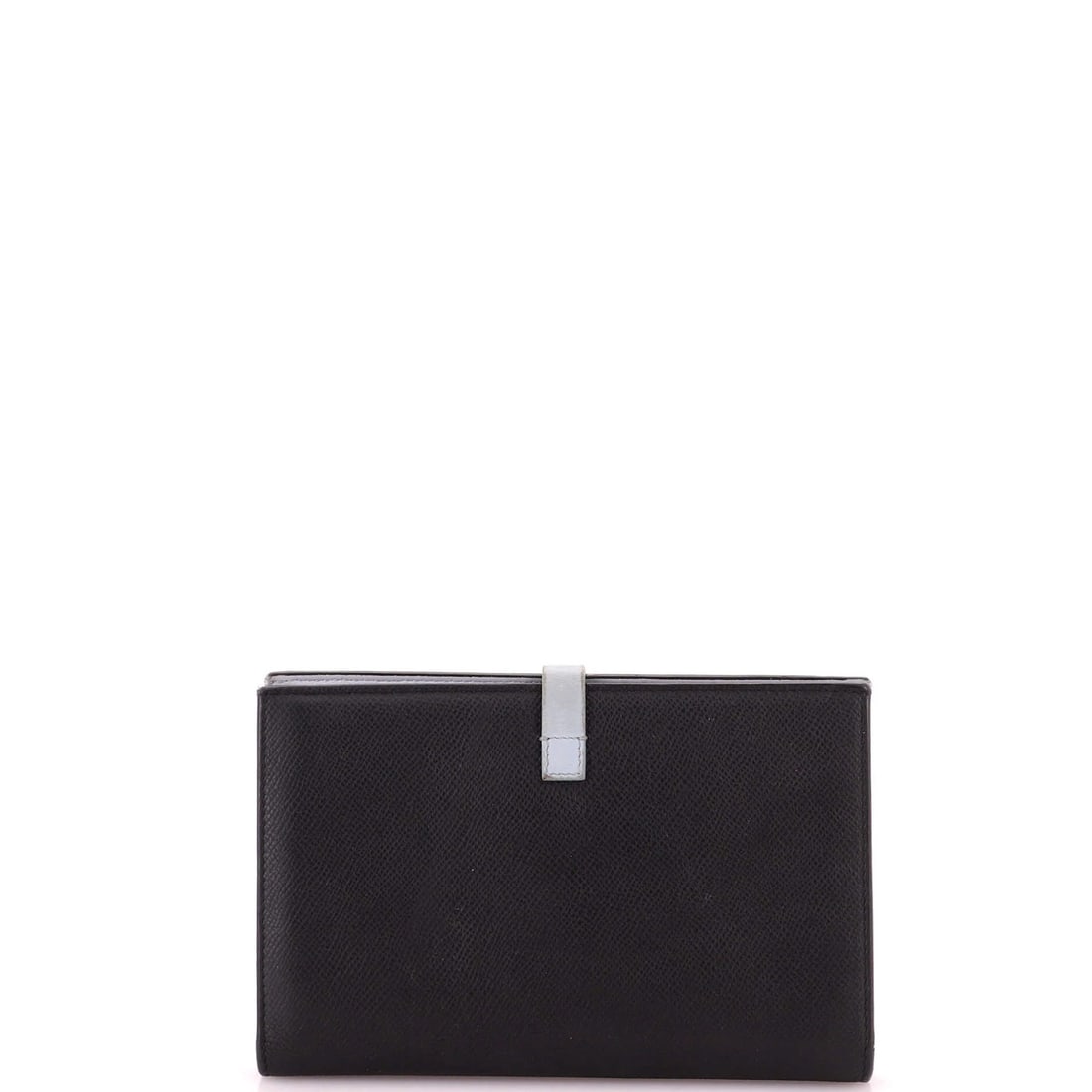 Leather Large Celine Wallet Strap Multifunction - 3
