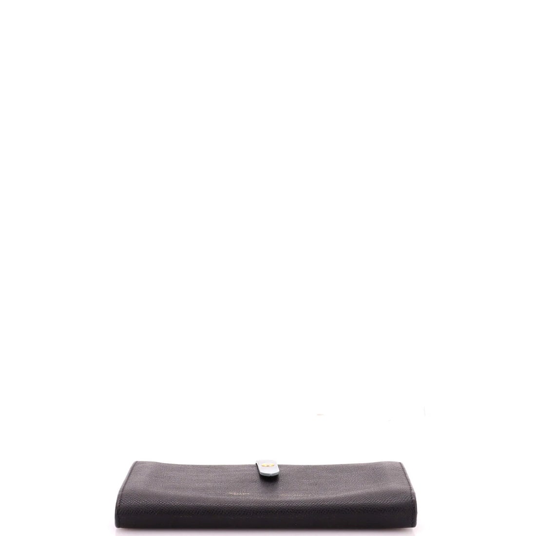 Leather Large Celine Wallet Strap Multifunction - 4