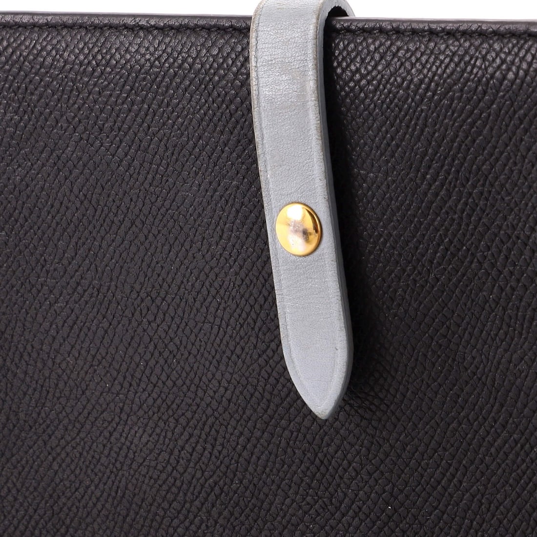 Leather Large Celine Wallet Strap Multifunction - 6