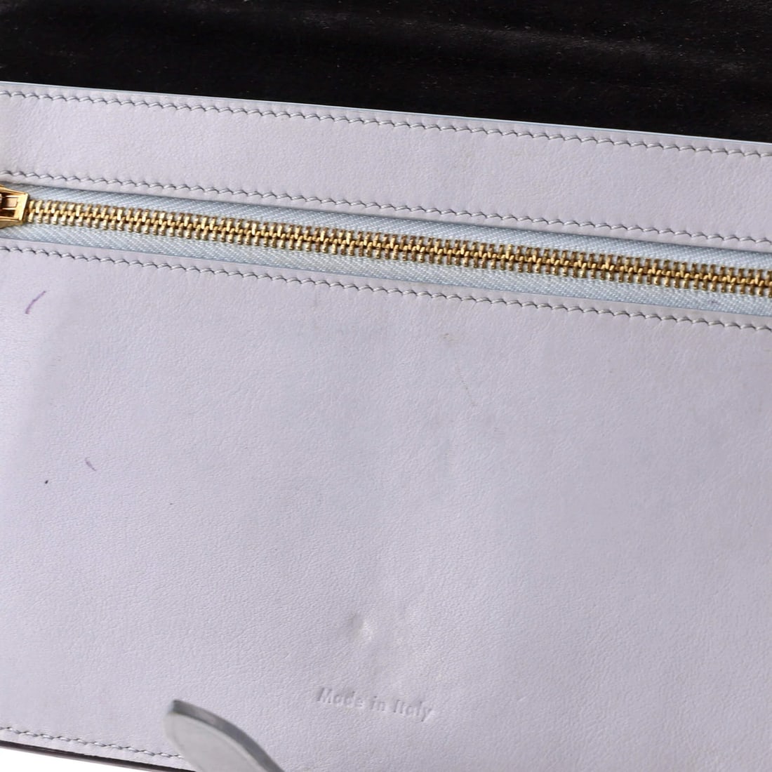Leather Large Celine Wallet Strap Multifunction - 7