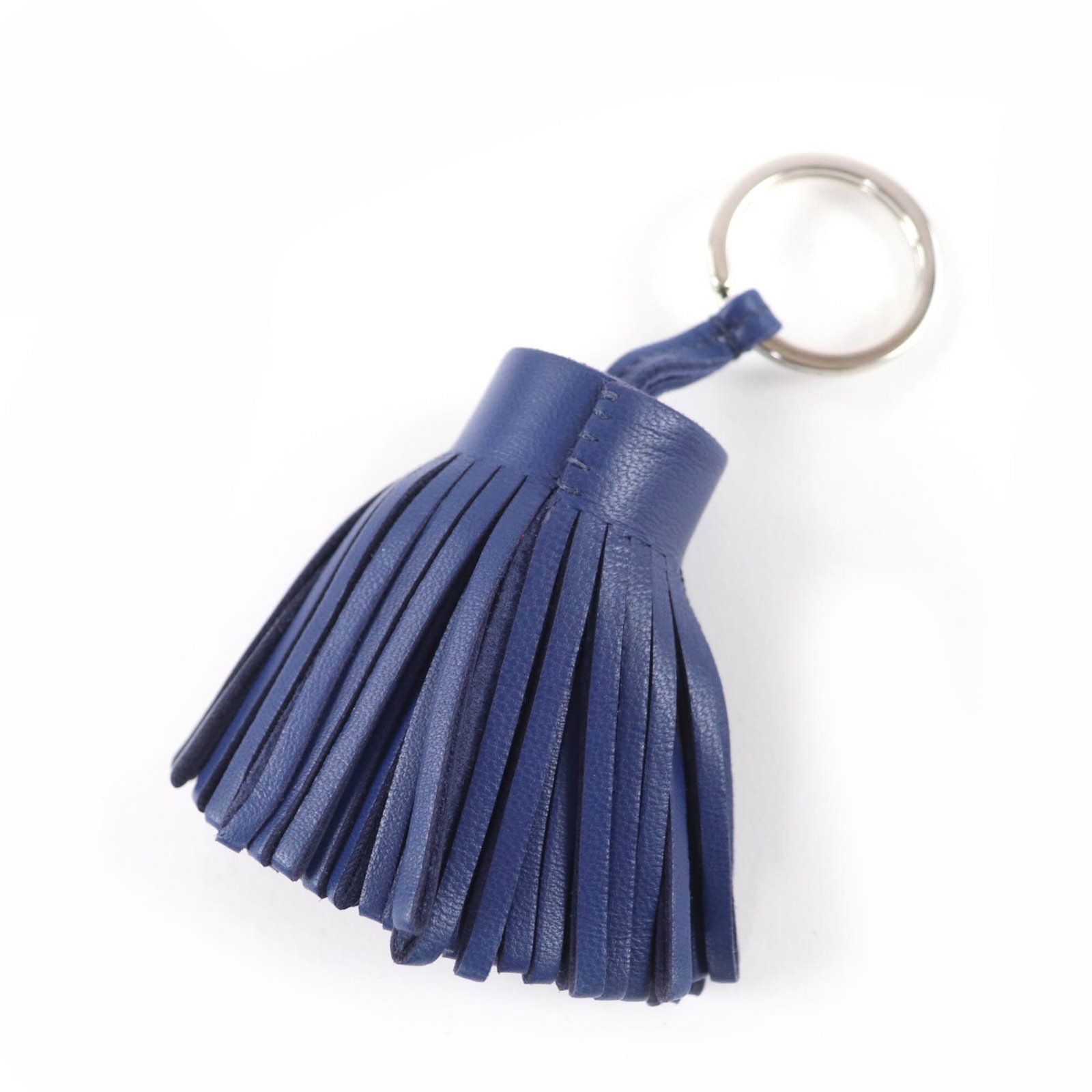 Keyring Agneau Milo Hermes - 2
