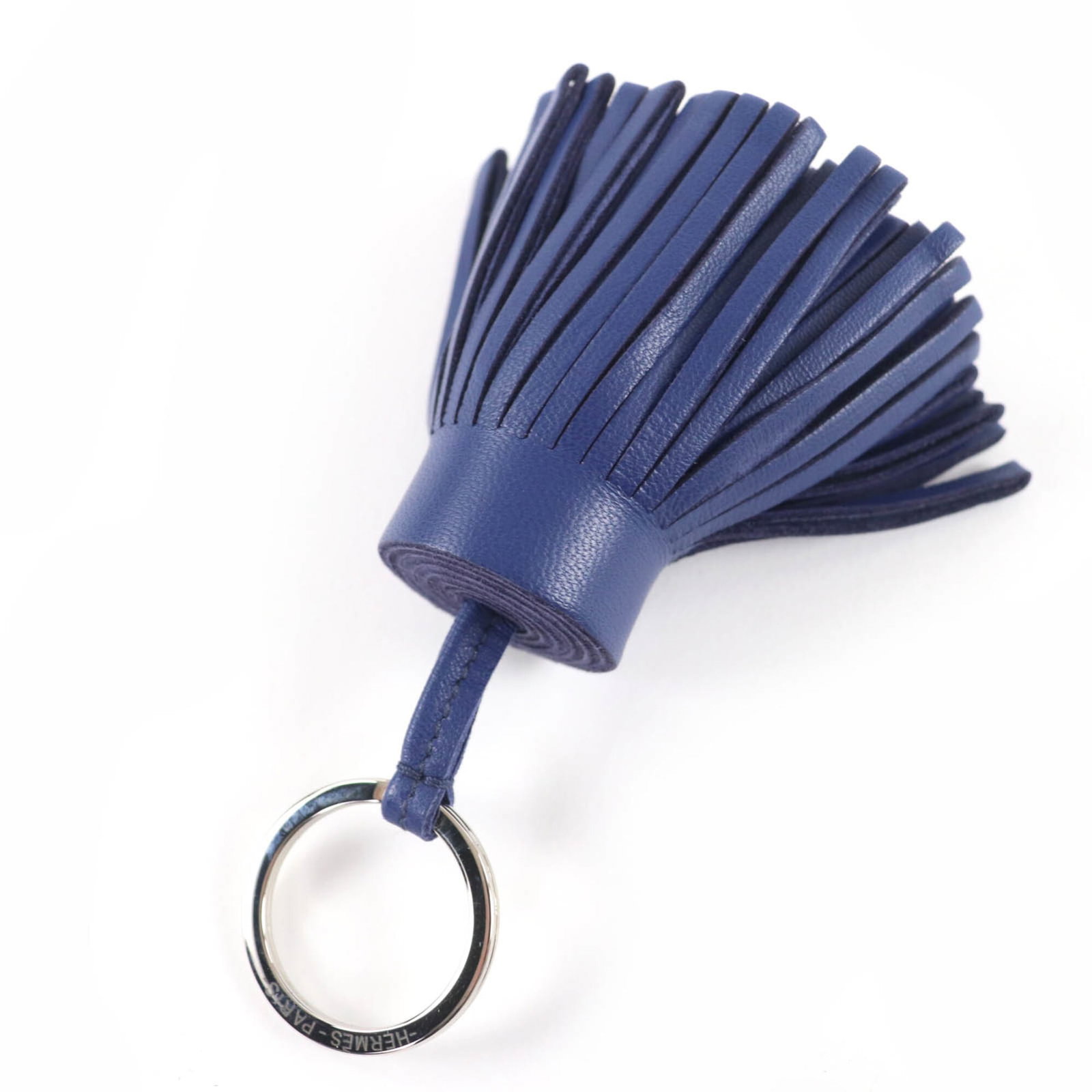 Keyring Agneau Milo Hermes - 3