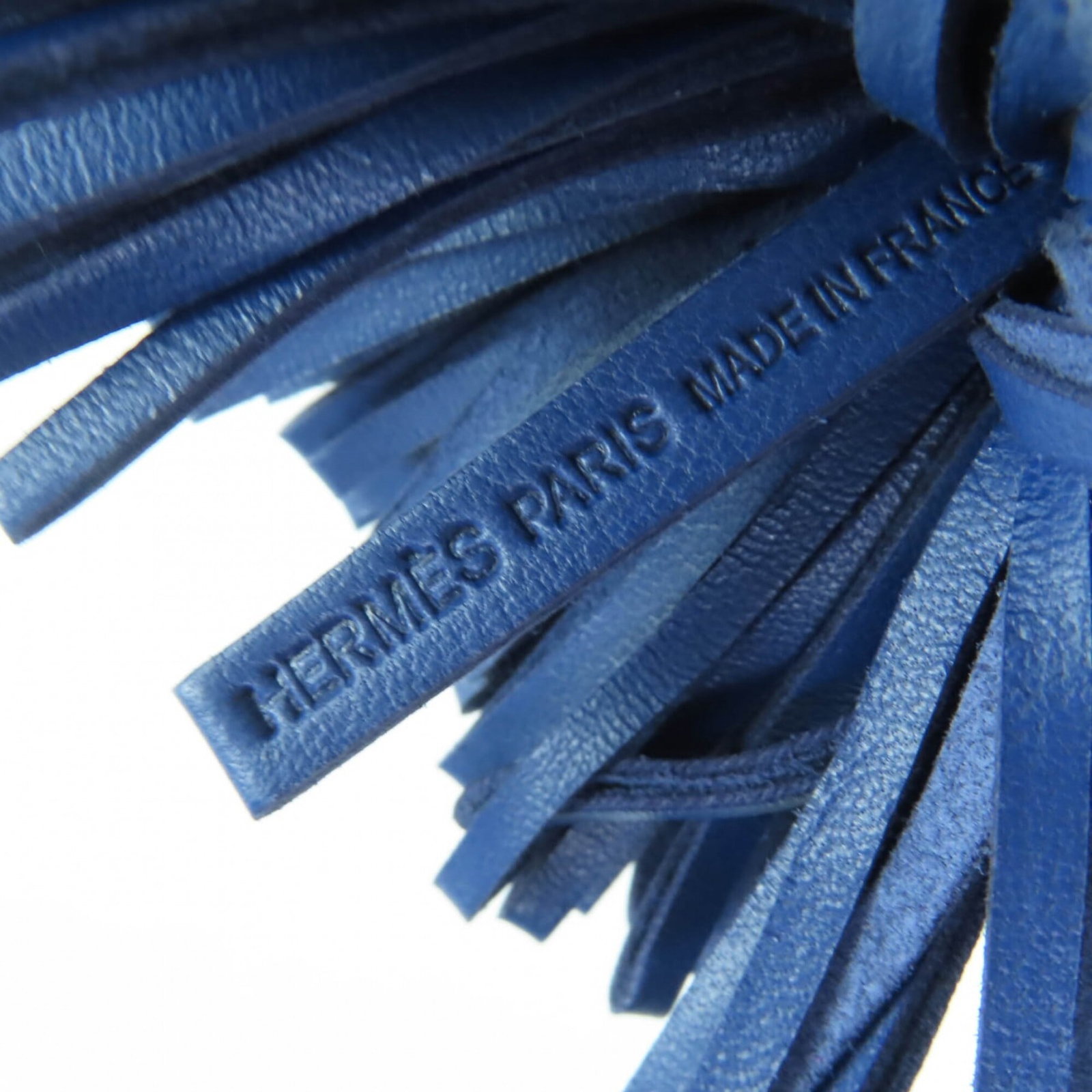 Keyring Agneau Milo Hermes - 6