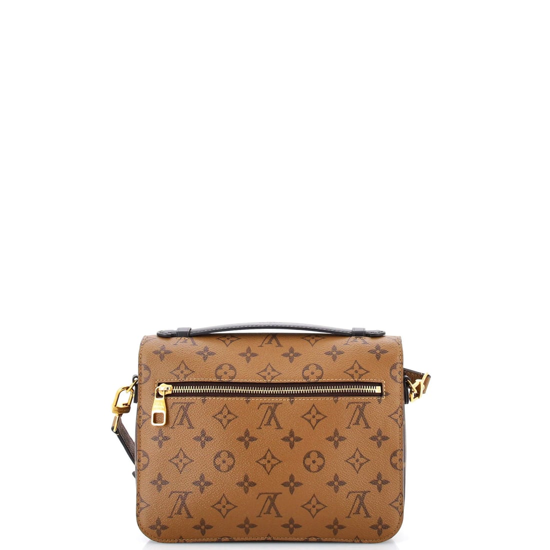 Monogram Reverse Canvas Pochette Louis Vuitton - 3