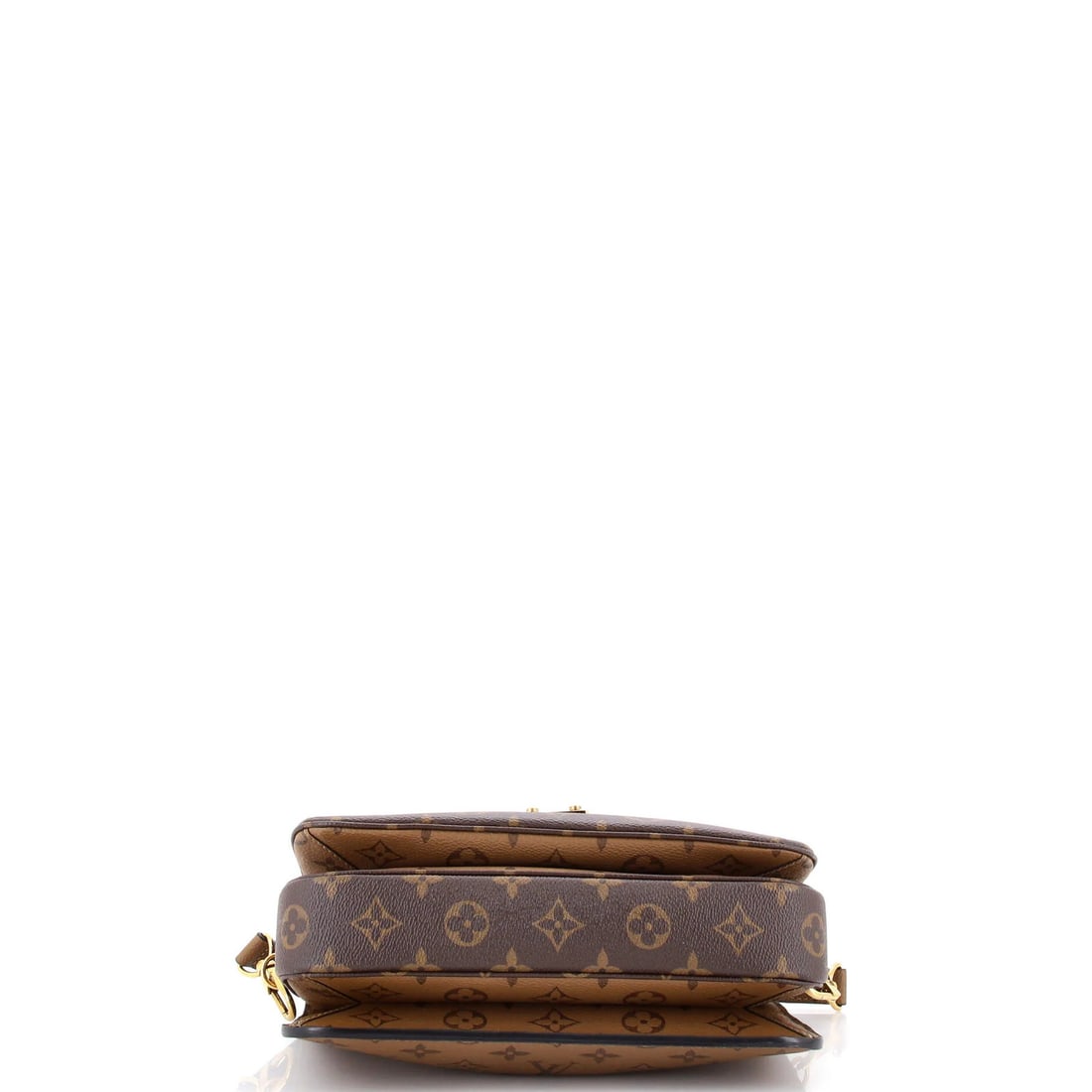 Monogram Reverse Canvas Pochette Louis Vuitton - 4