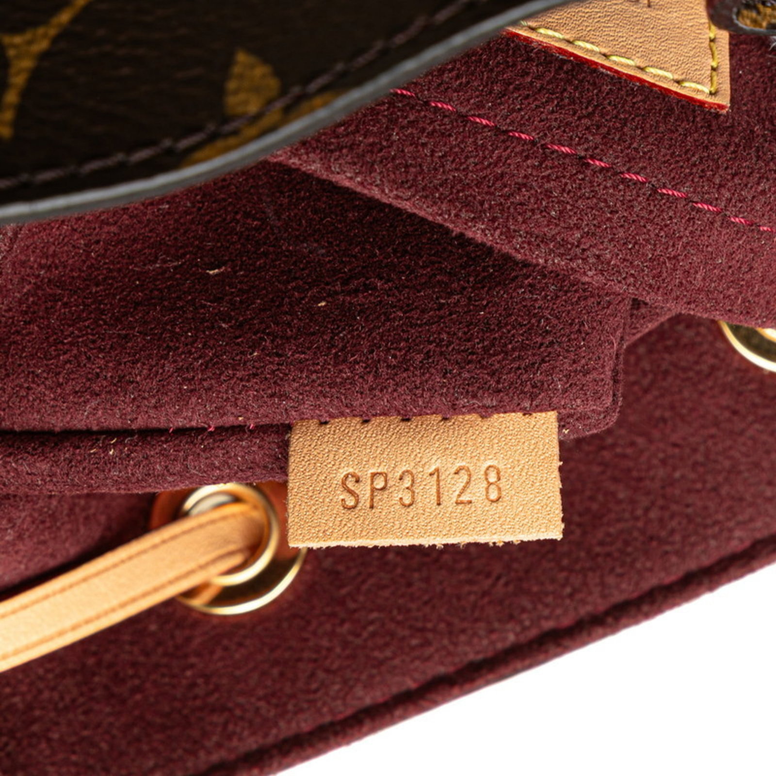 Shoulder Bag Monogram Louis Vuitton - 12