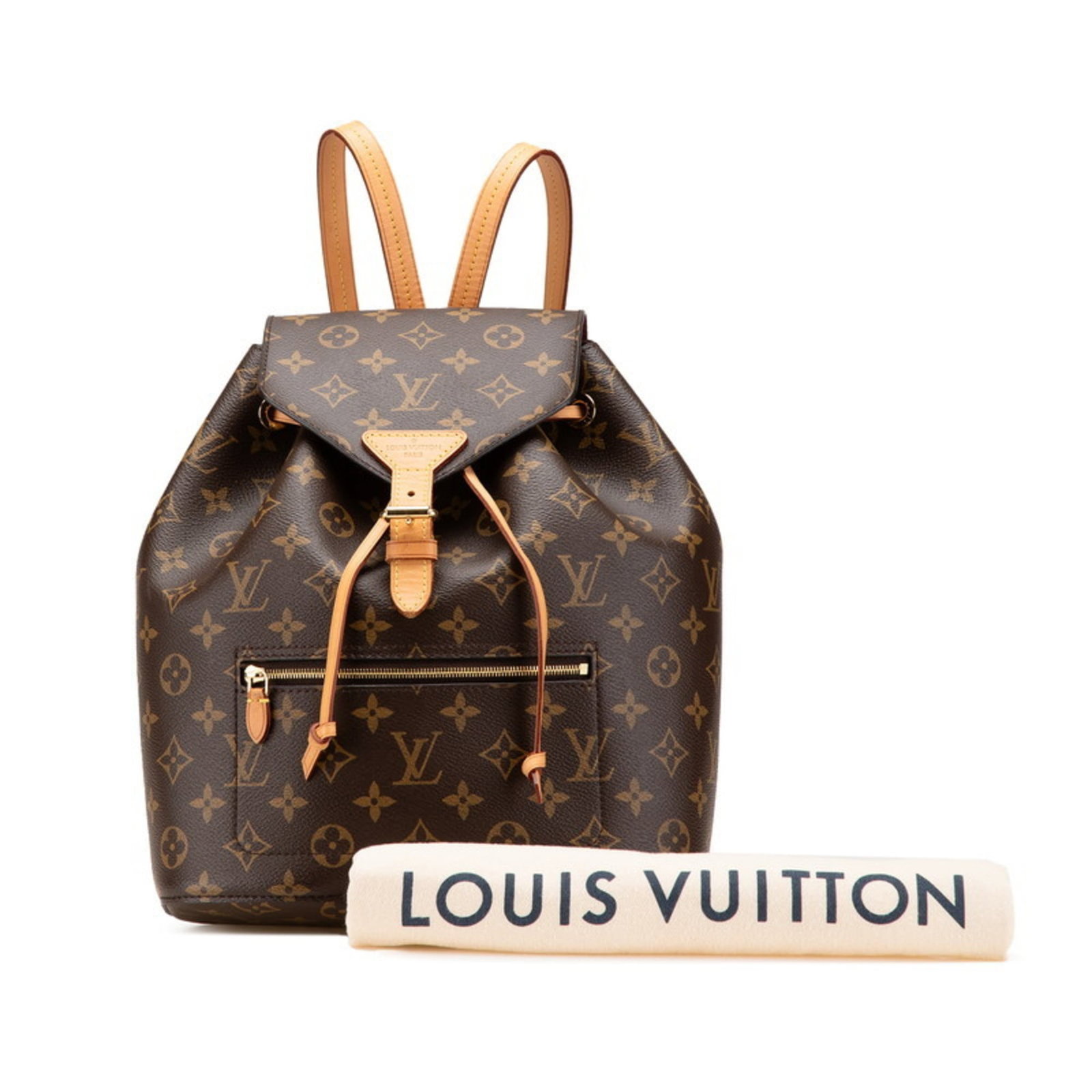 Shoulder Bag Monogram Louis Vuitton - 13