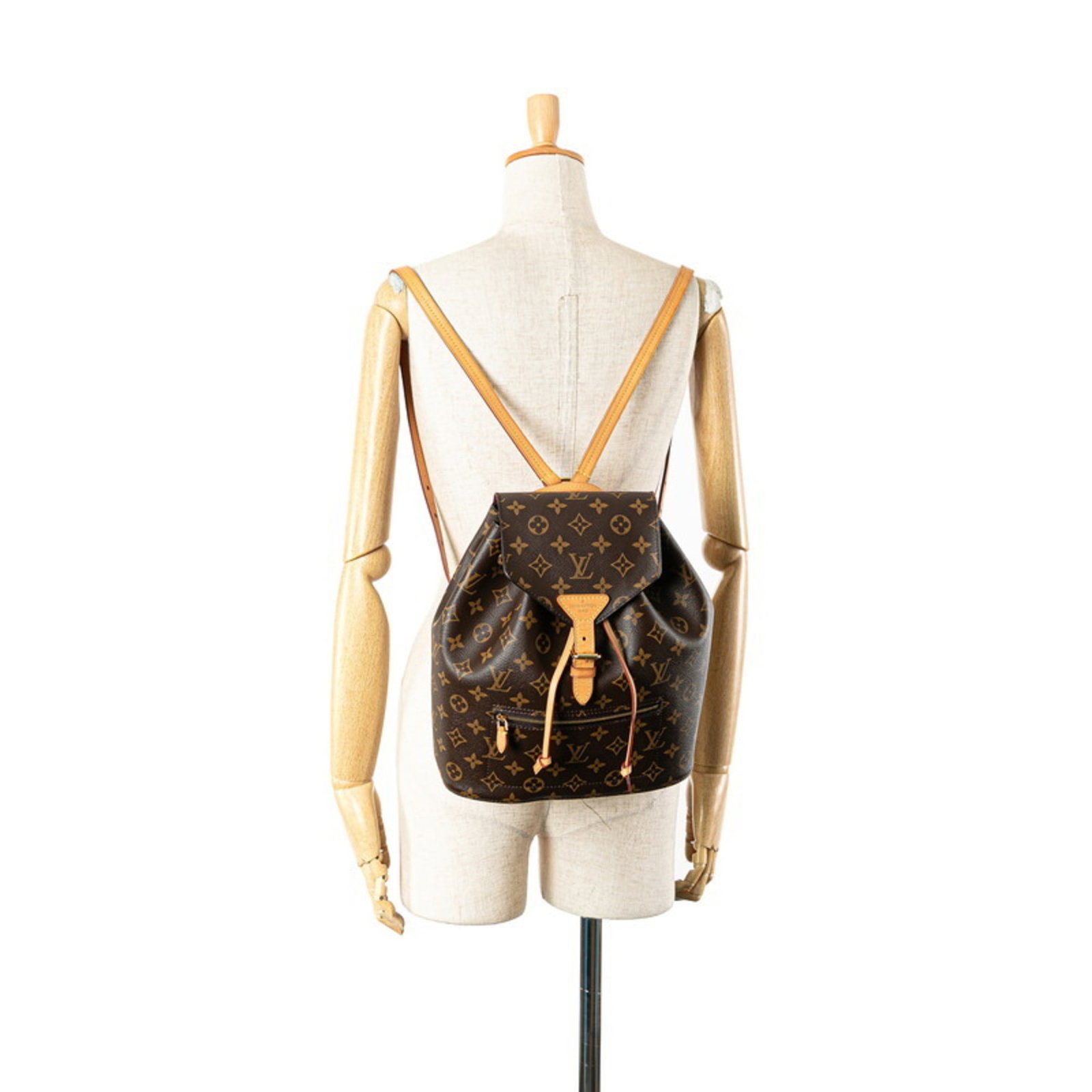 Shoulder Bag Monogram Louis Vuitton - 14