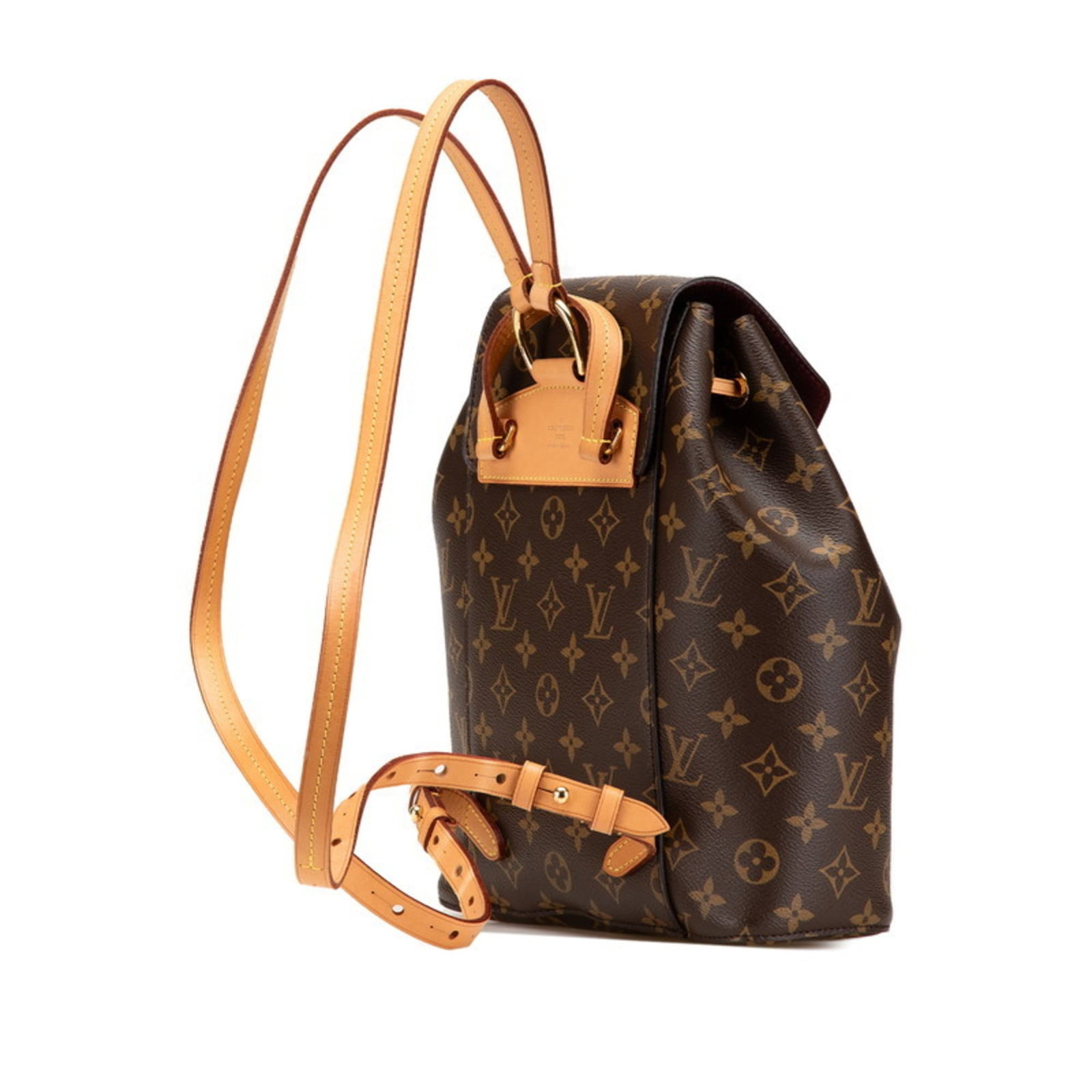 Shoulder Bag Monogram Louis Vuitton - 2