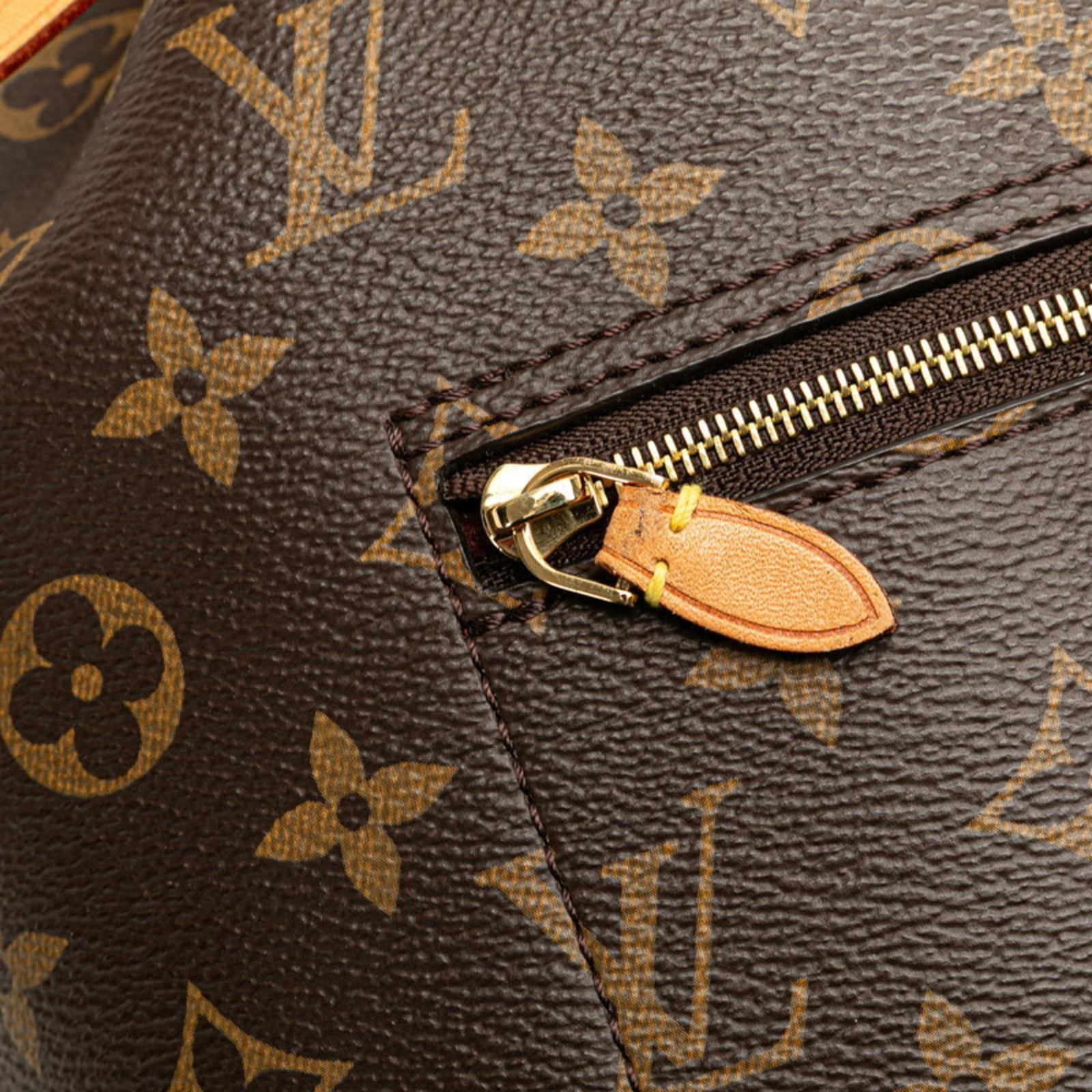 Shoulder Bag Monogram Louis Vuitton - 4