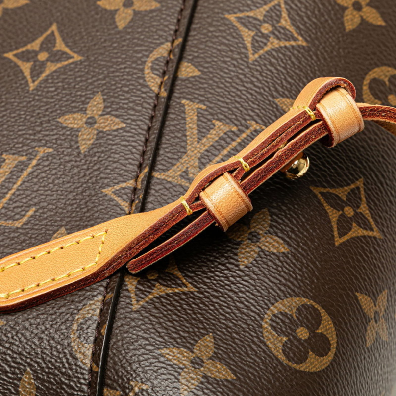 Shoulder Bag Monogram Louis Vuitton - 5