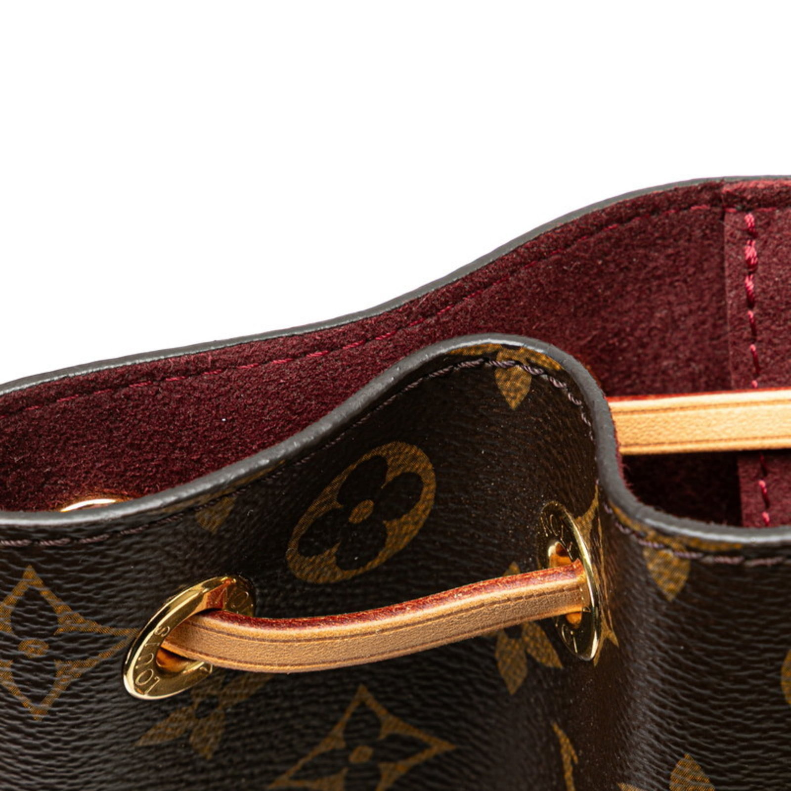 Shoulder Bag Monogram Louis Vuitton - 8