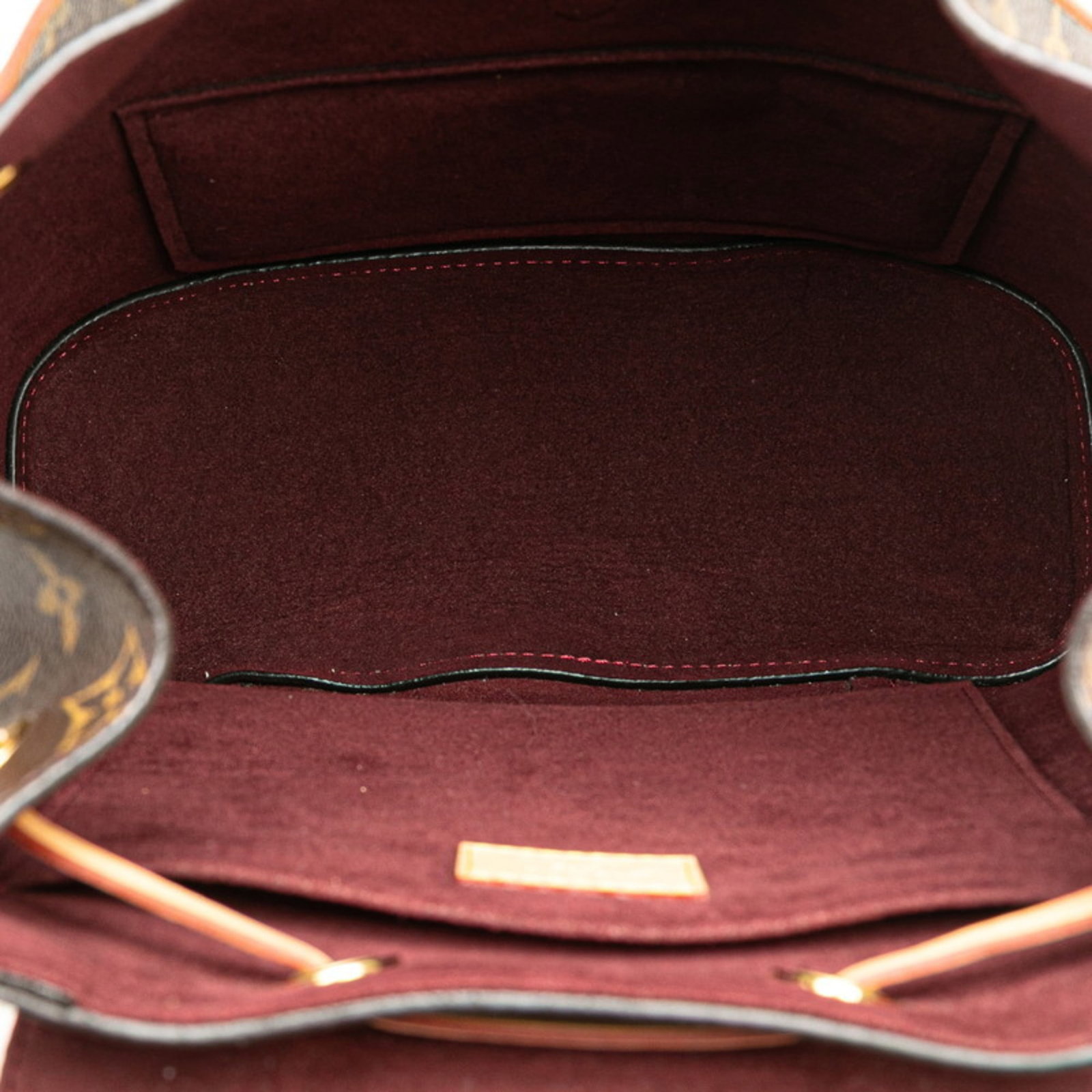 Shoulder Bag Monogram Louis Vuitton - 9
