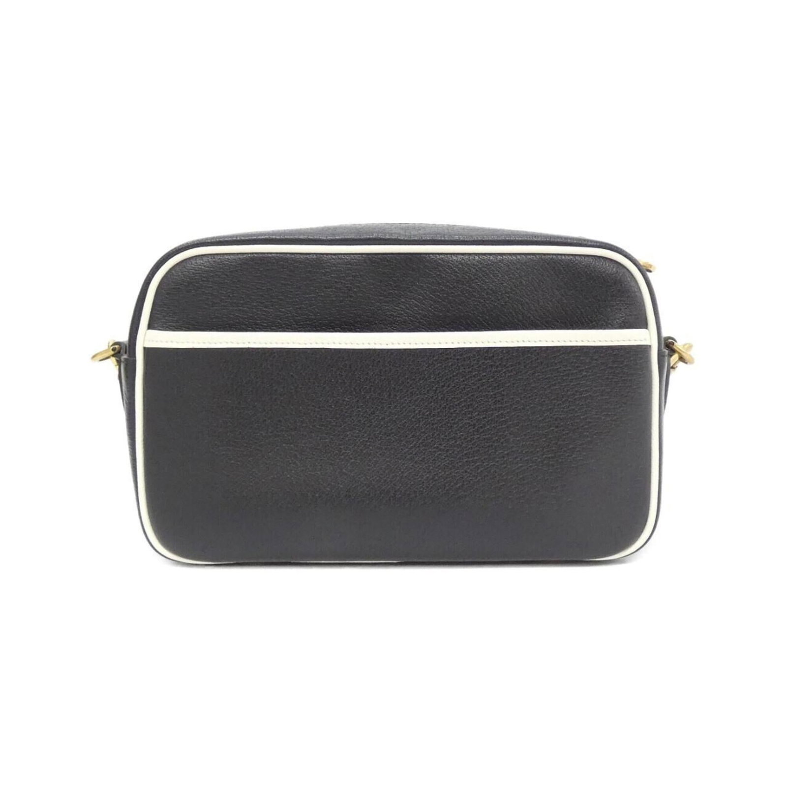 Shoulder Bag Leather - 2