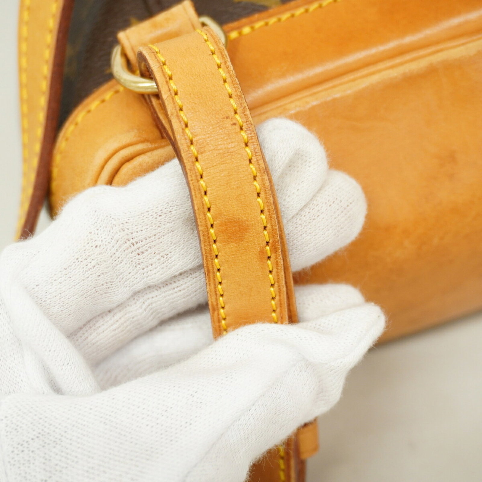 Louis Vuitton Backpack - 12