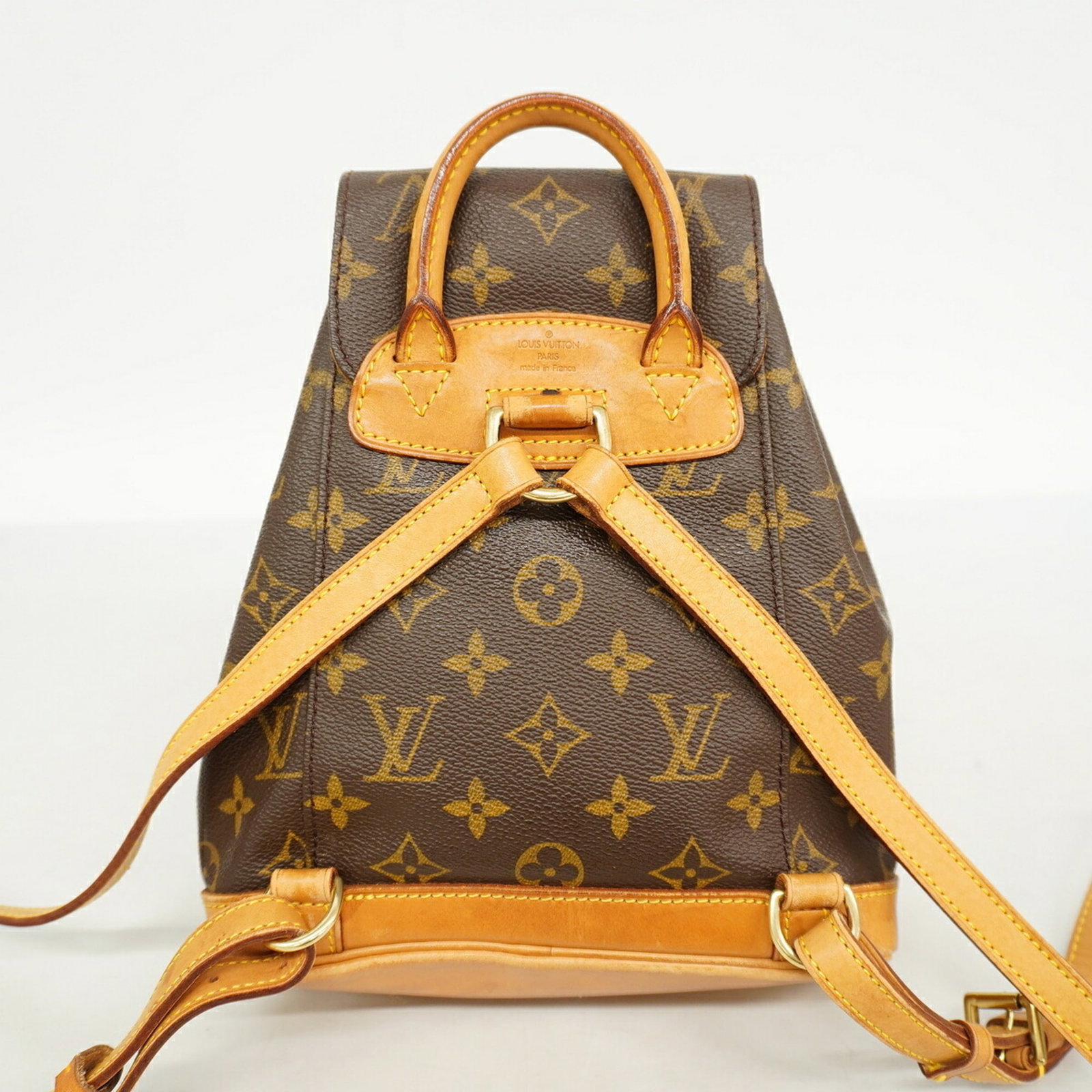 Louis Vuitton Backpack - 13