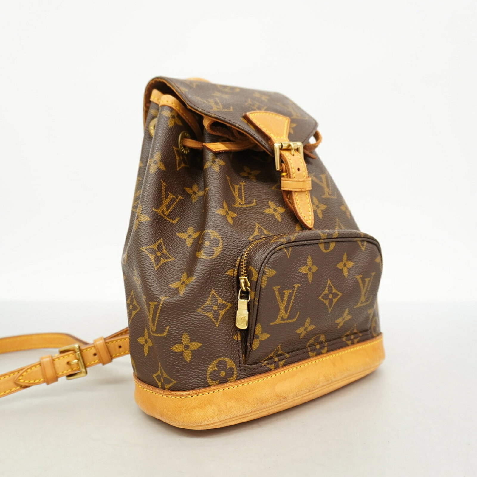 Louis Vuitton Backpack - 2
