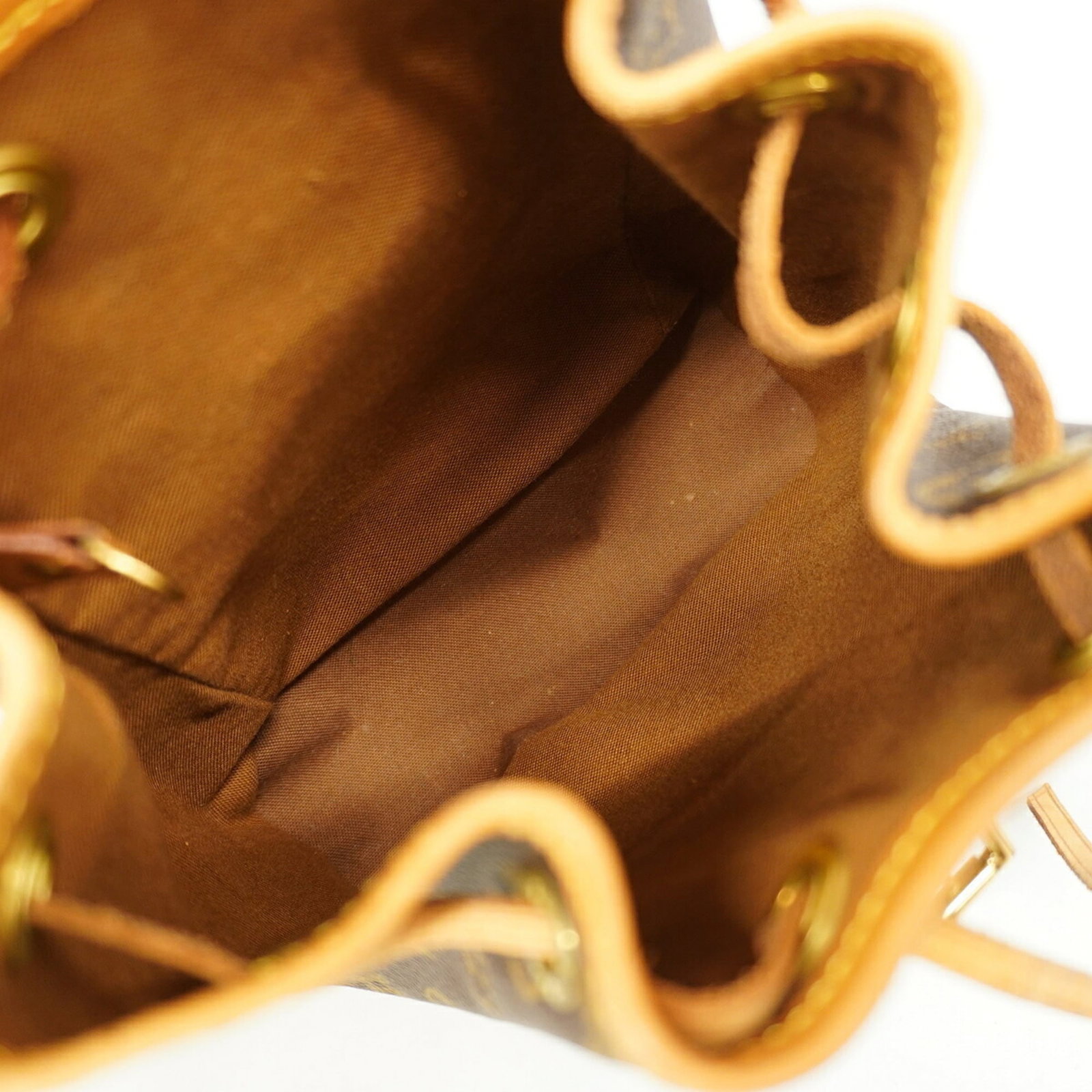 Louis Vuitton Backpack - 4