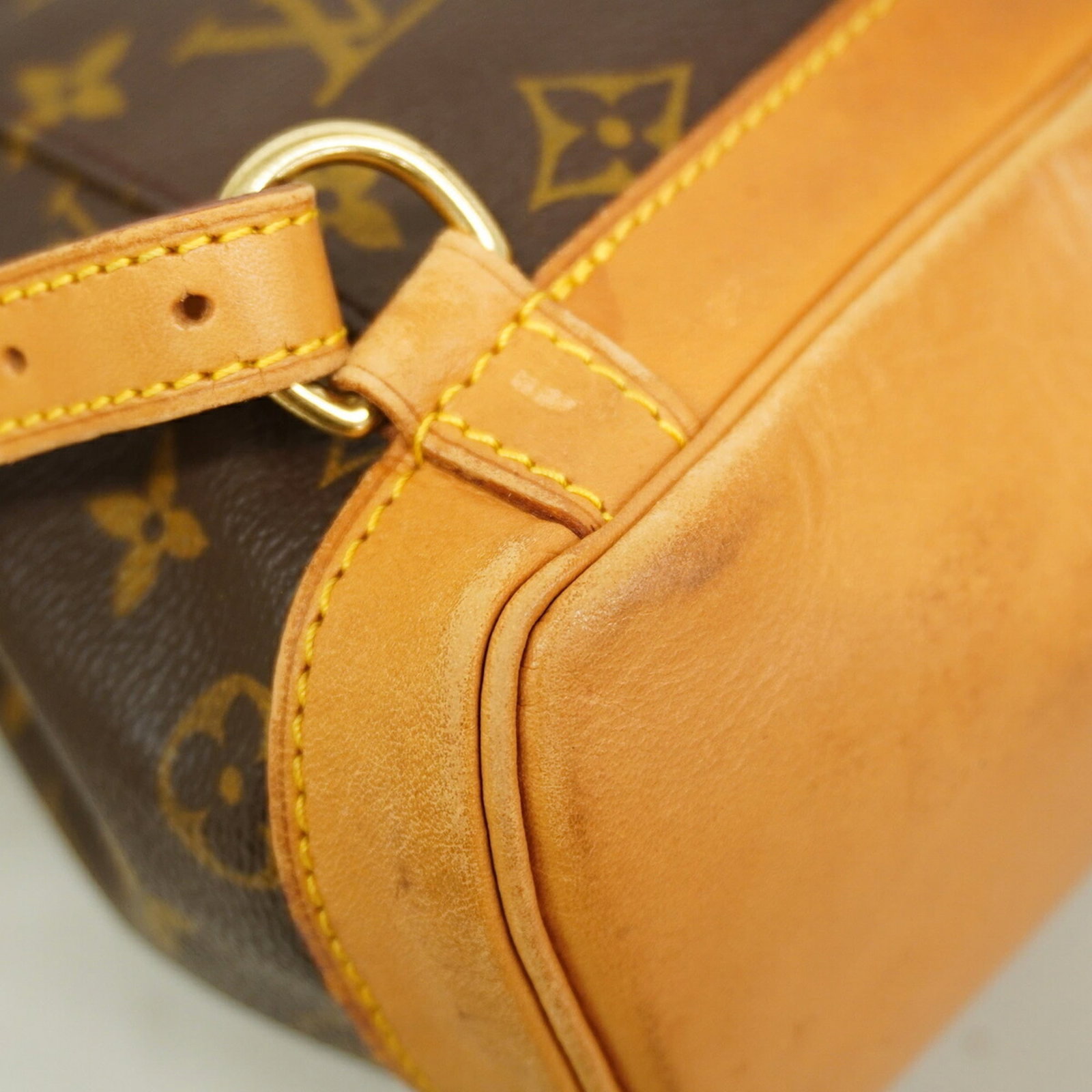Louis Vuitton Backpack - 7