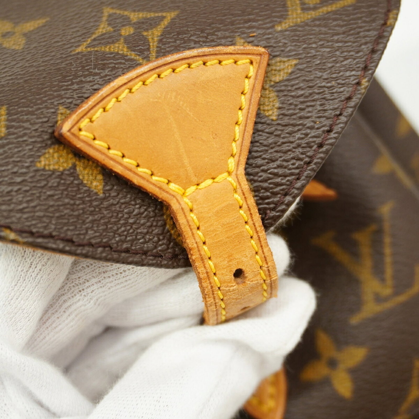 Louis Vuitton Backpack - 8