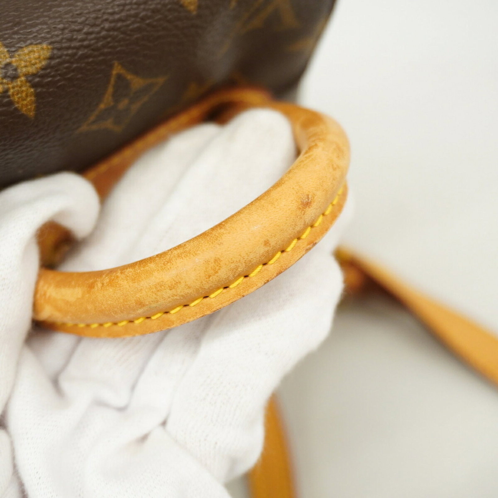 Louis Vuitton Backpack - 9