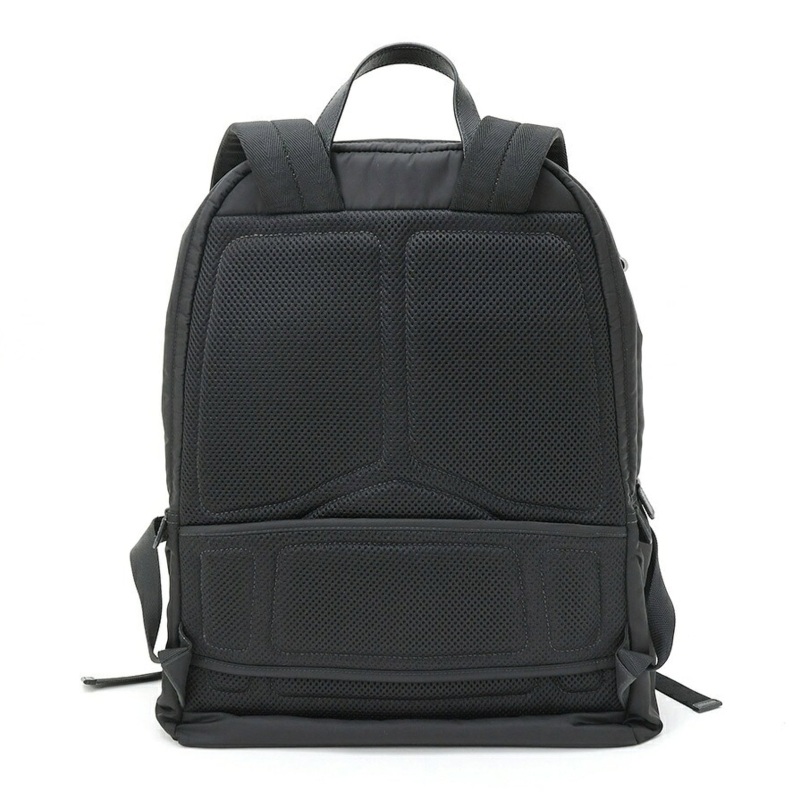 Backpack Nylon Prada - 3