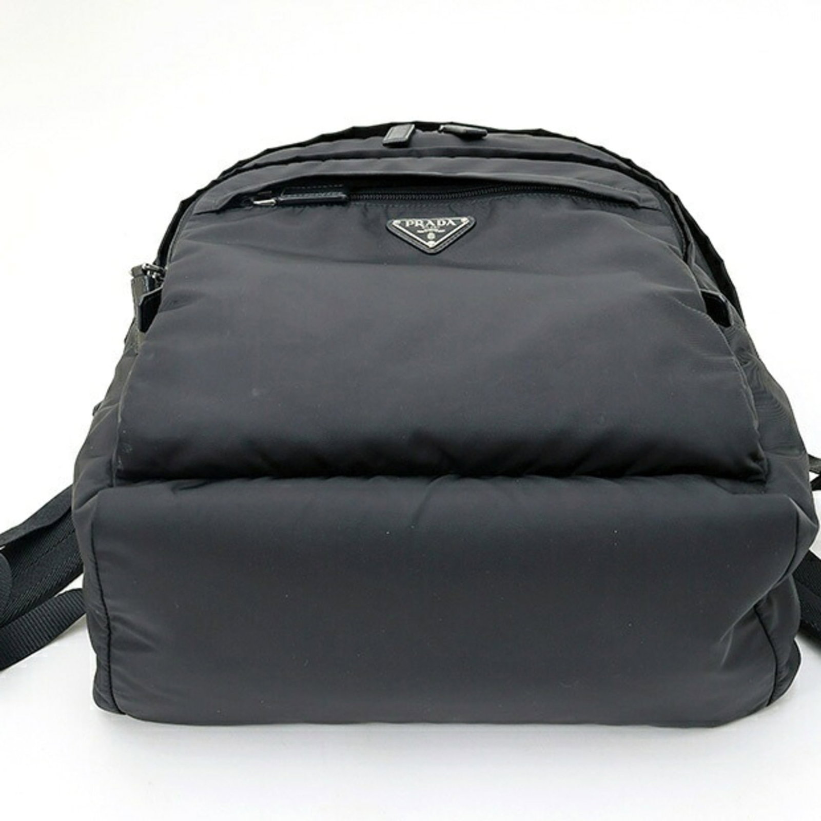Backpack Nylon Prada - 4