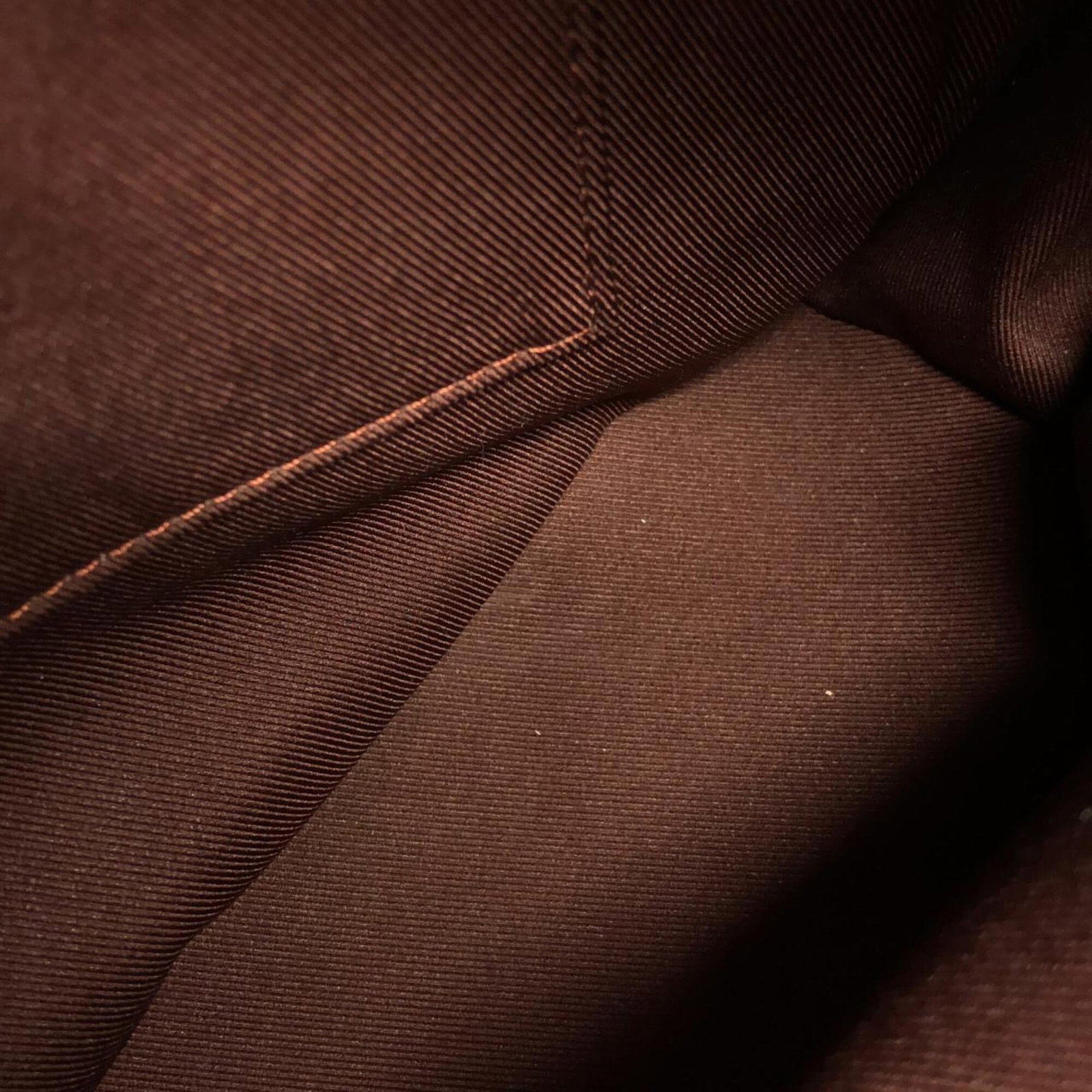 Backpack Leather Louis Vuitton - 10