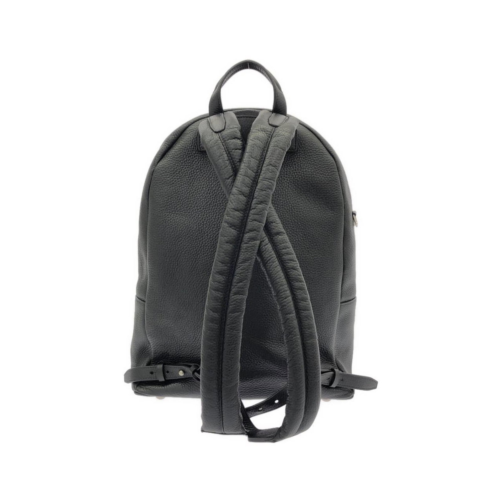 Backpack Leather Louis Vuitton - 2