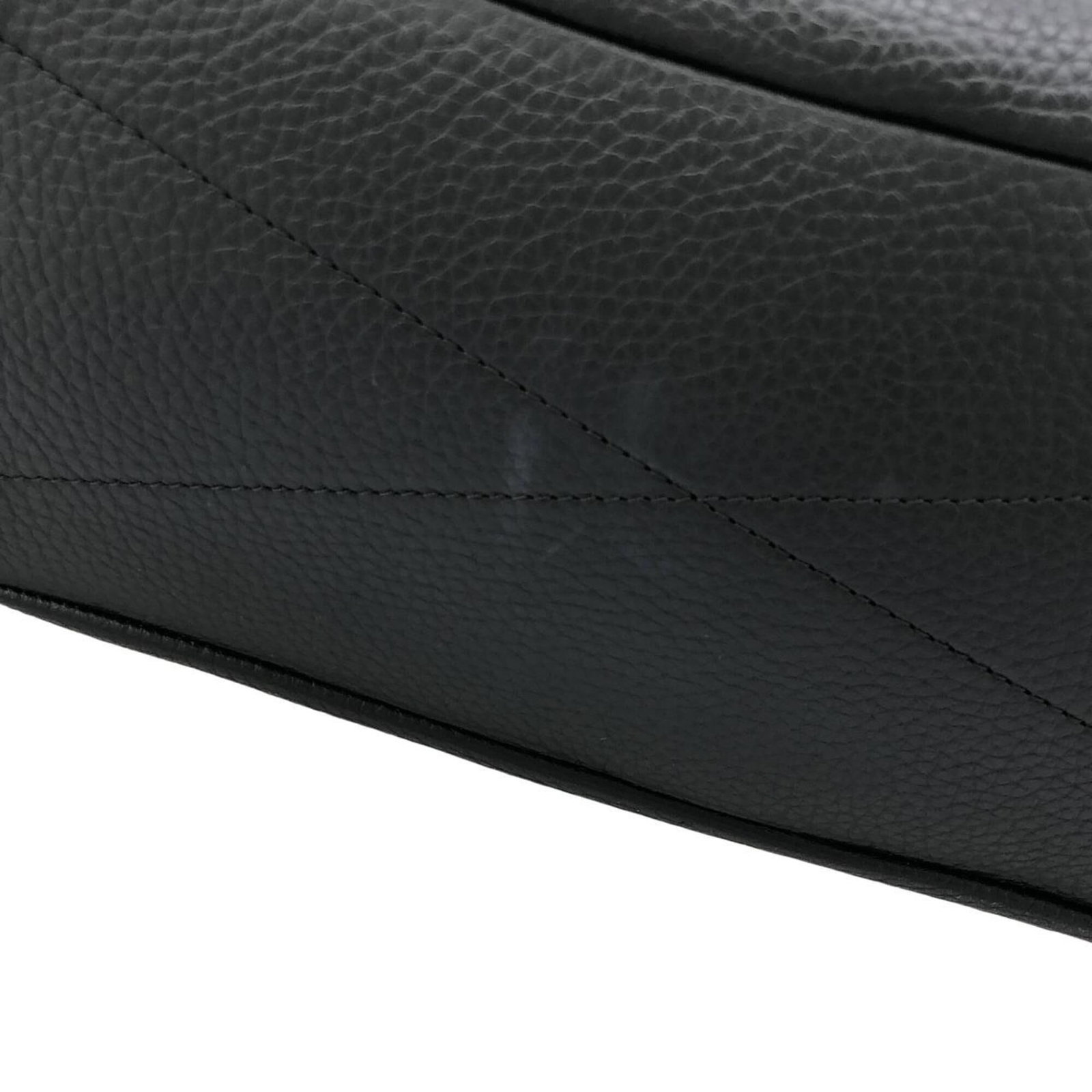 Backpack Leather Louis Vuitton - 3