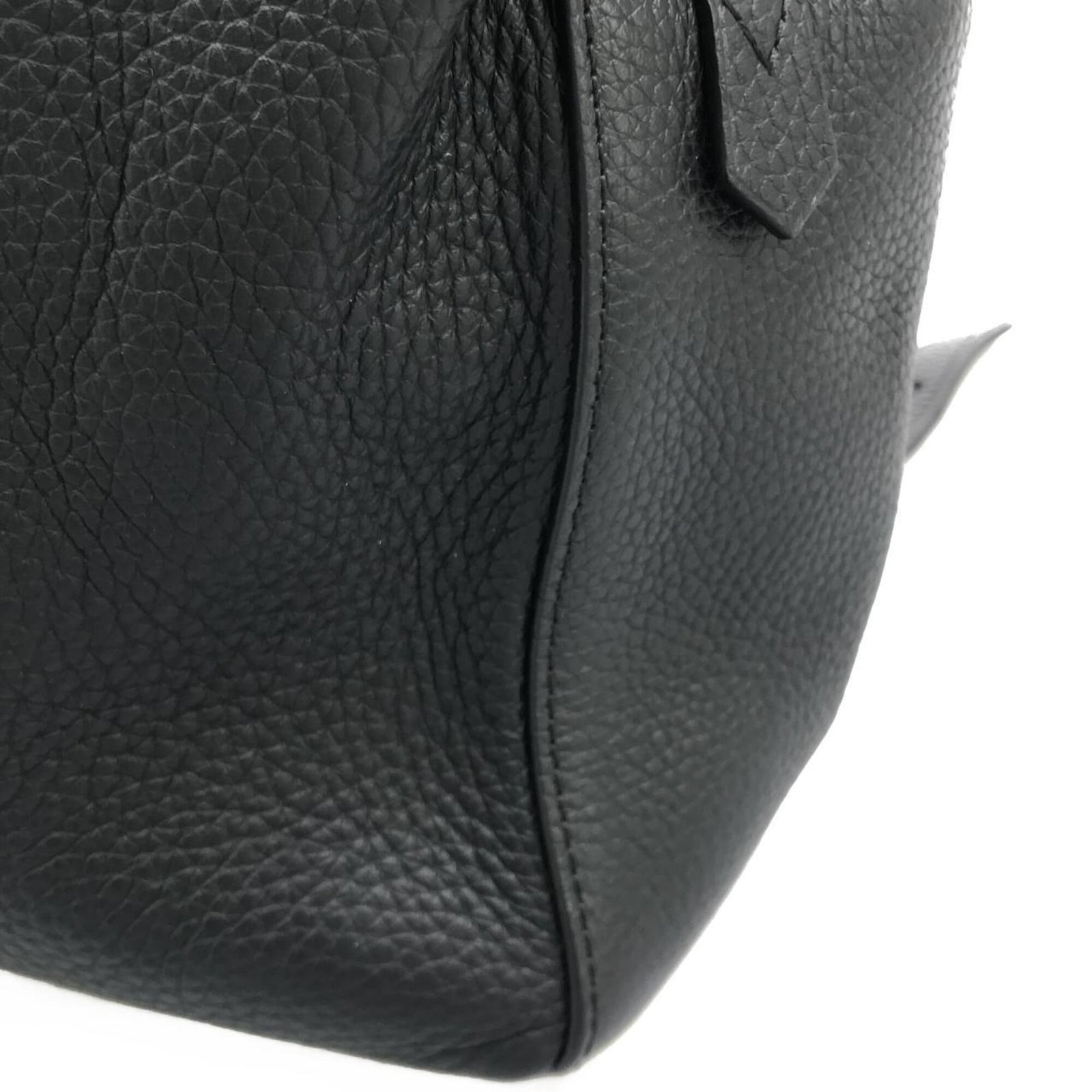 Backpack Leather Louis Vuitton - 6