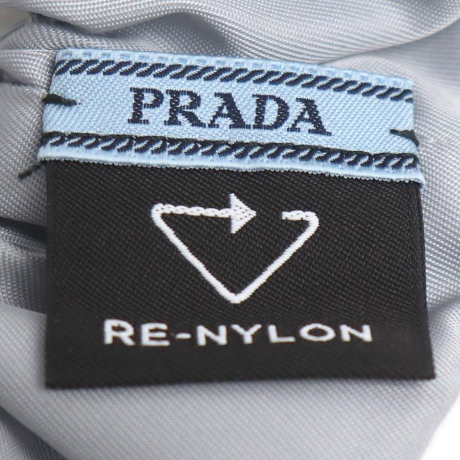 Scrunchie Nylon by Prada - 5