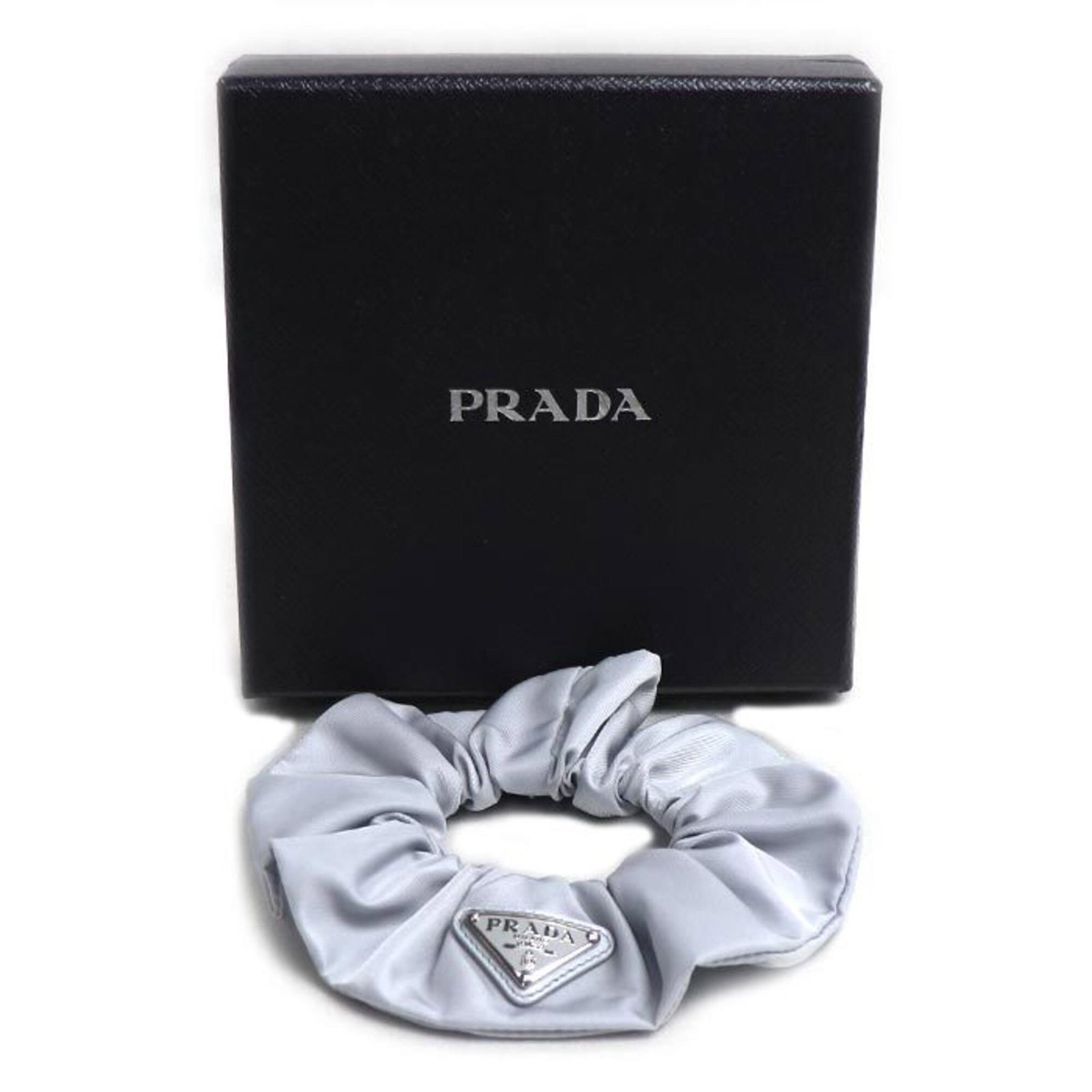 Scrunchie Nylon by Prada - 6