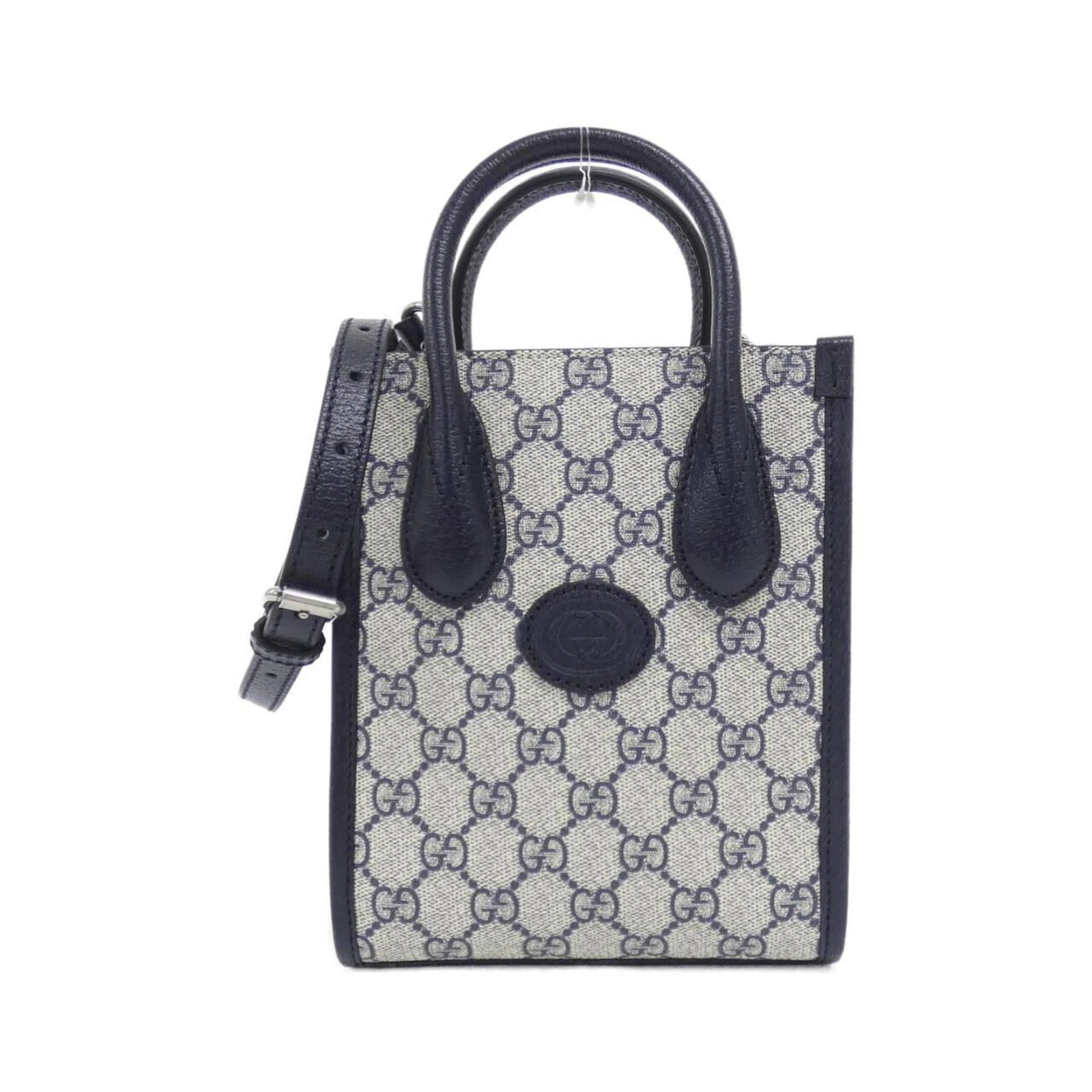 Gucci Supreme Handbag Gg Bag Shoulder: Gucci Supreme Handbag Gg Bag Shoulder Gucci Supreme Handbag Gg Bag Shoulder is a stylish shoulder bag made from GG Supreme material, featuring a unique beige and blue color combination. Measuring 19cm