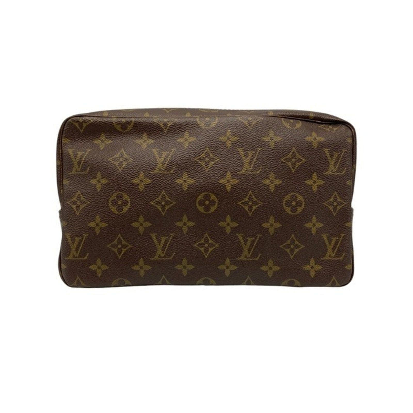 Clutch Bag Pvc Louis Vuitton: Clutch Bag Pvc Louis Vuitton Brown Louis Vuitton Clutch Bag Made From PVC Material. 16cm x 28cm x 7.5cm In Size. Item Specifics: Brand: Louis Vuitton Country of Origin: France MPN: M47522 Type: Clutch