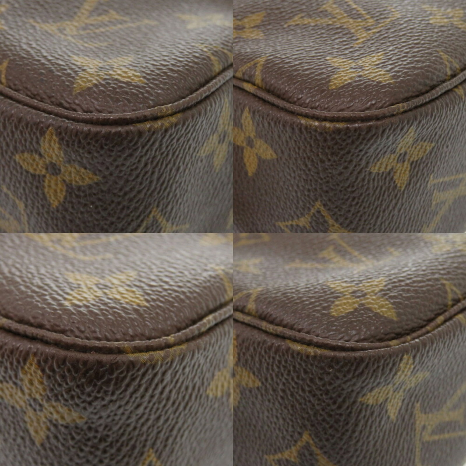 Monogram Pouch Louis Vuitton - 5
