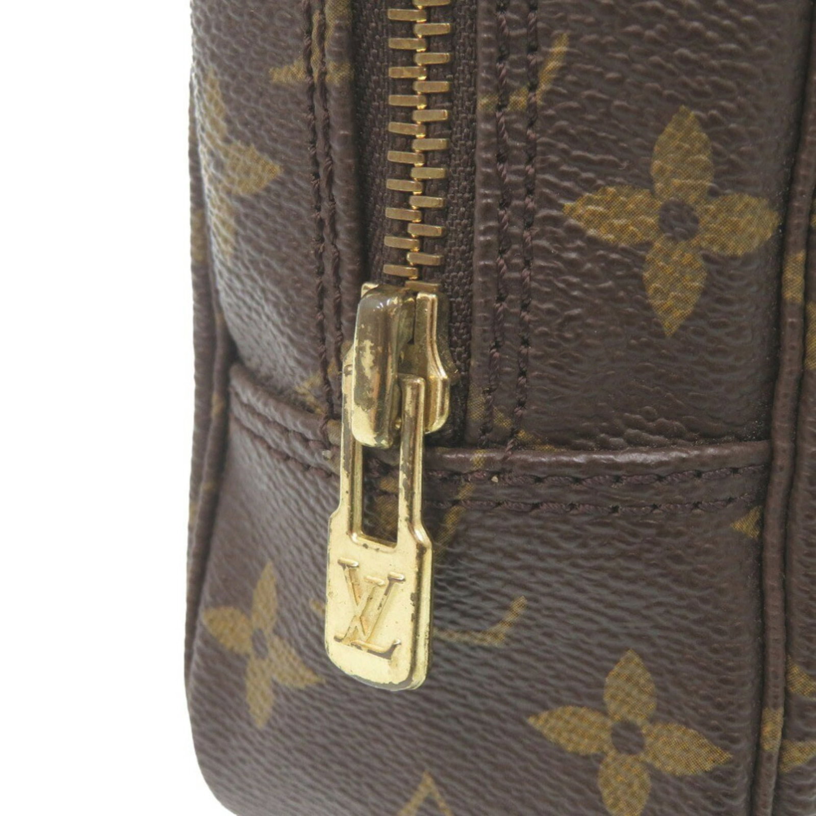 Monogram Pouch Louis Vuitton - 8