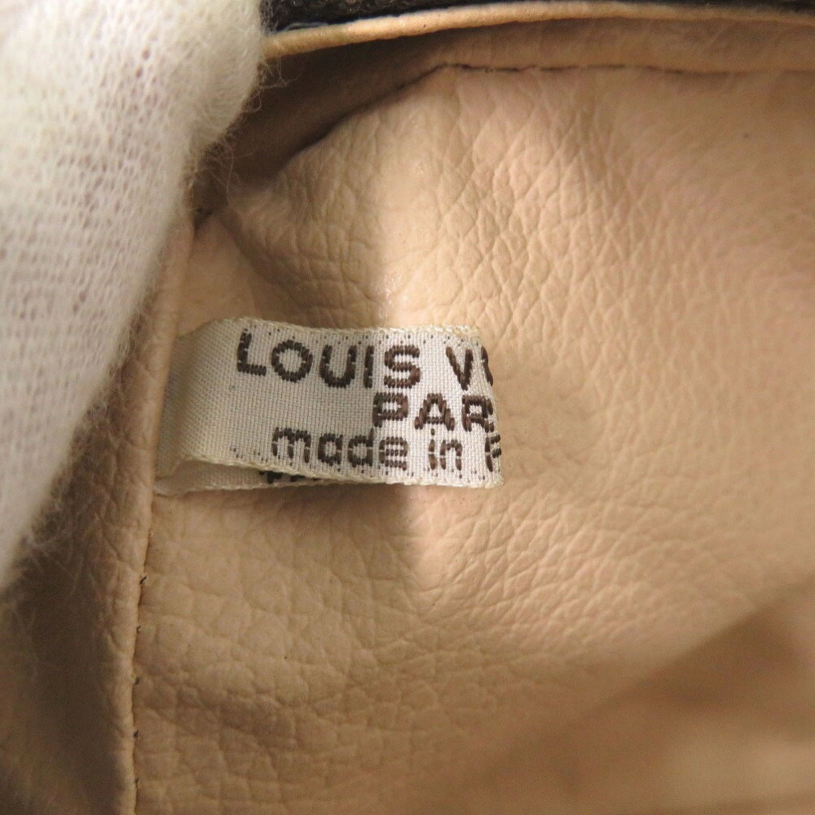 Monogram Pouch Louis Vuitton - 9