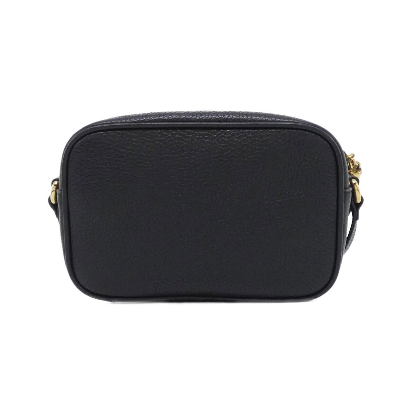 Shoulder Bag Leather - 2