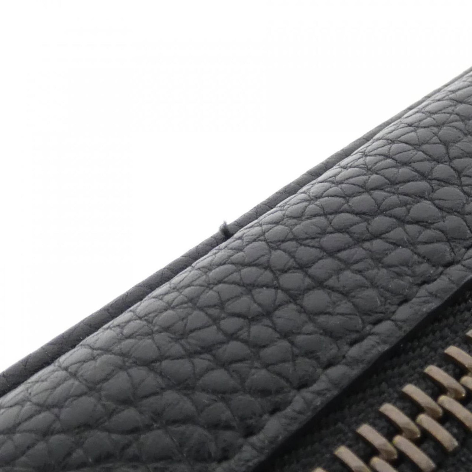 Shoulder Bag Leather - 5