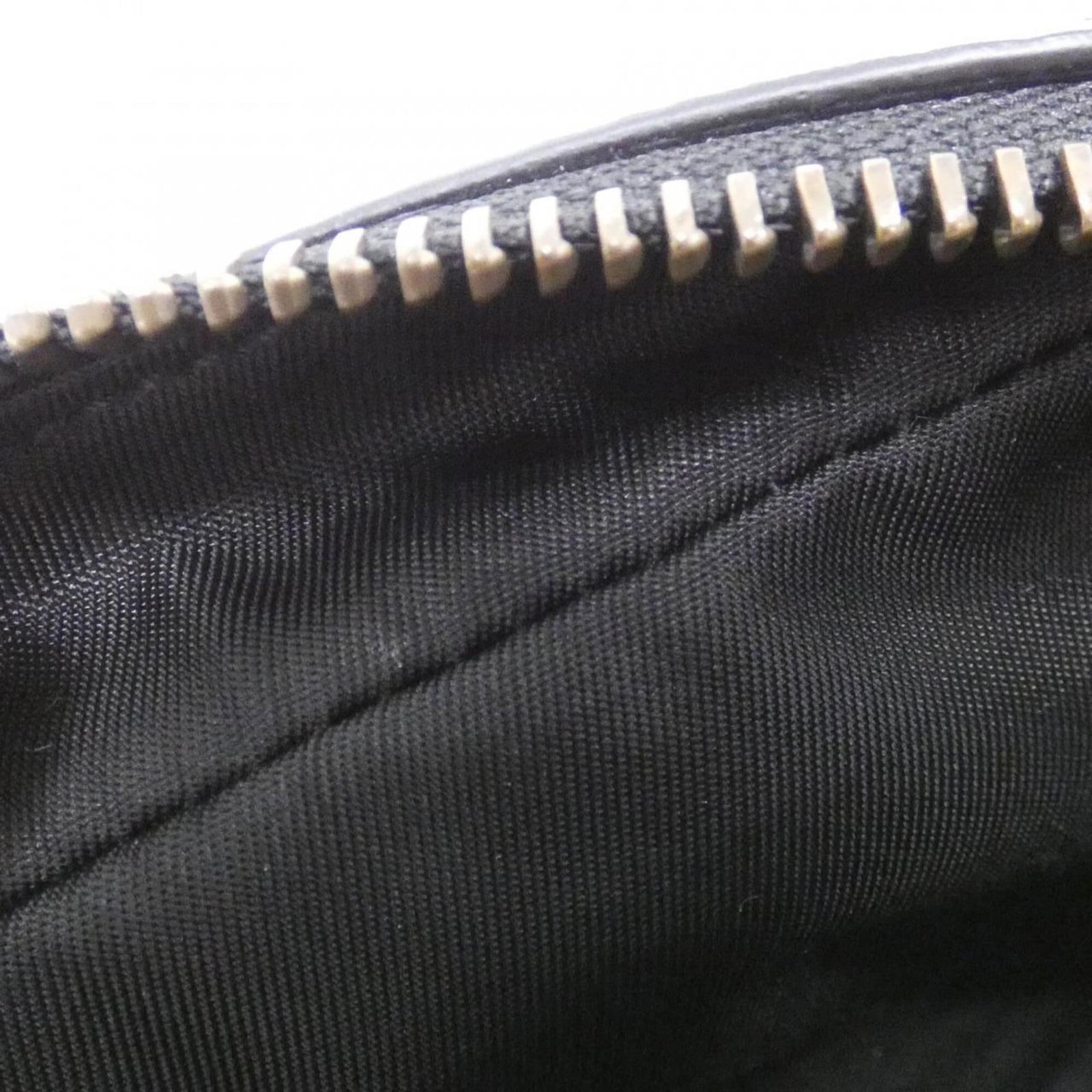 Shoulder Bag Leather - 8