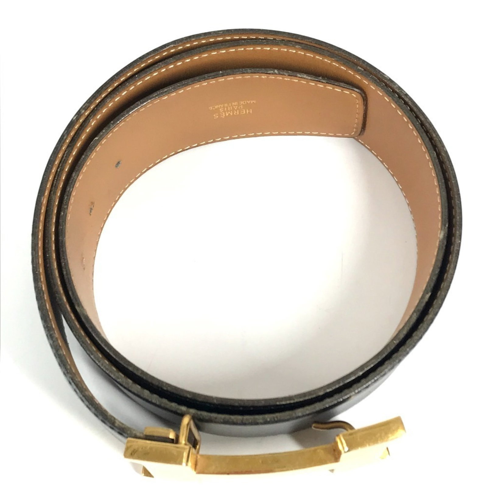 Hermes Standard Belt - 10
